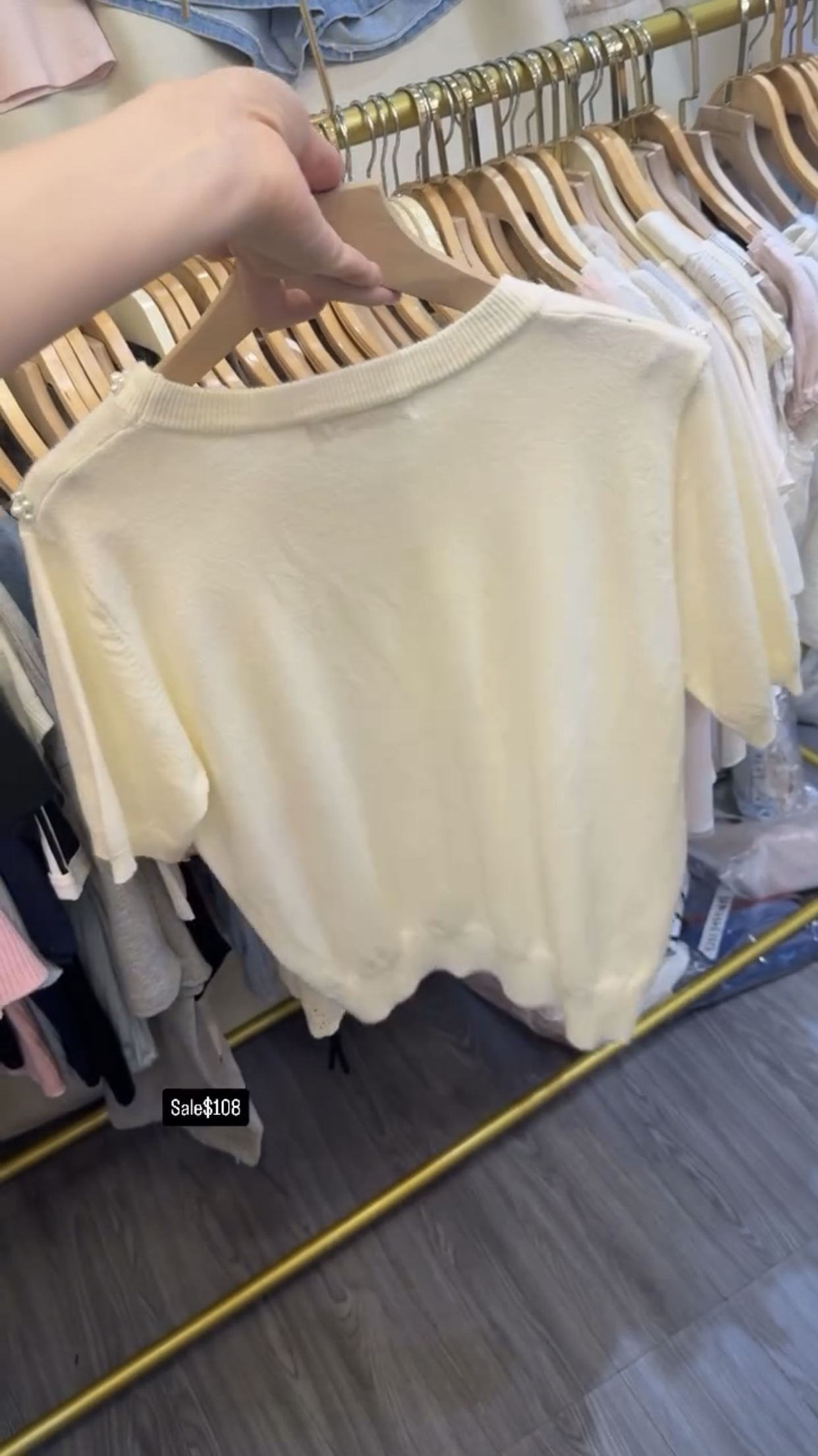 Sale$108