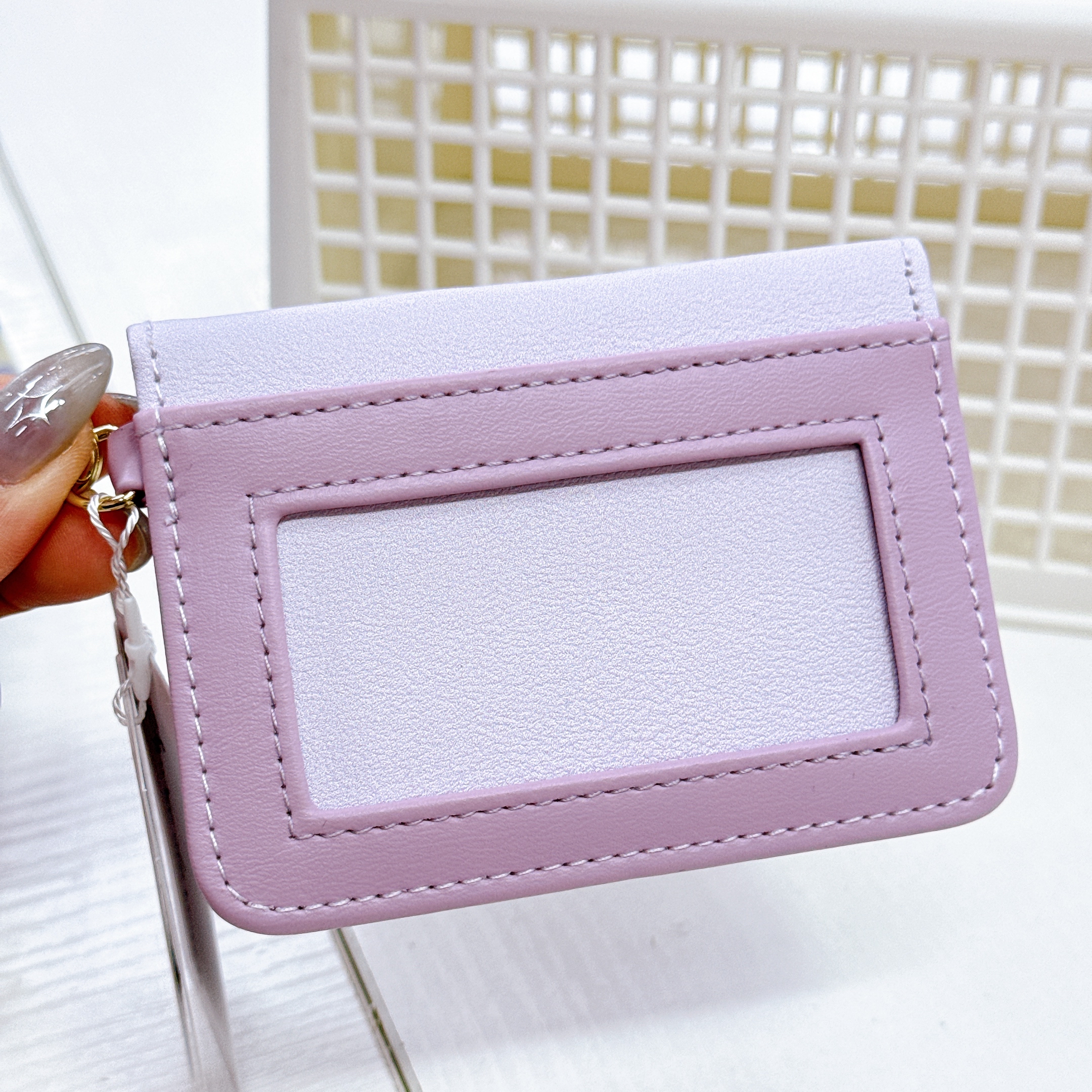 日本直送 Sanrio 伸縮對接卡套