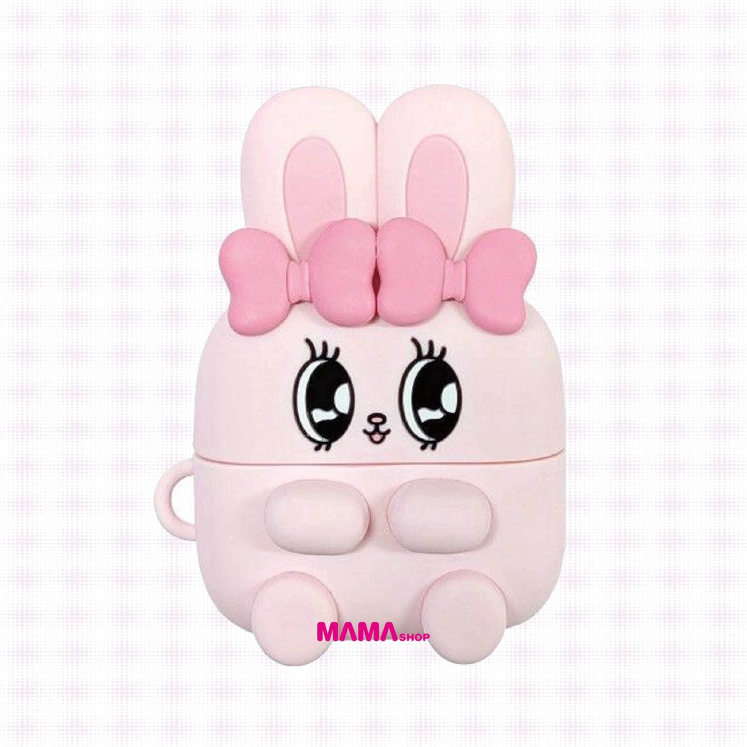 日本直送 Esther Bunny AirPods Pro 3 保護套