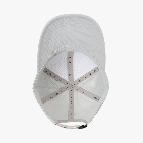 CALLAWAY WAVE MEN'S CAP - 灰