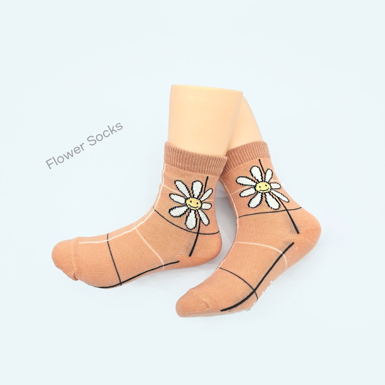 Socks set of 5 (size 1(100-120)/size 3(140-160)ACC