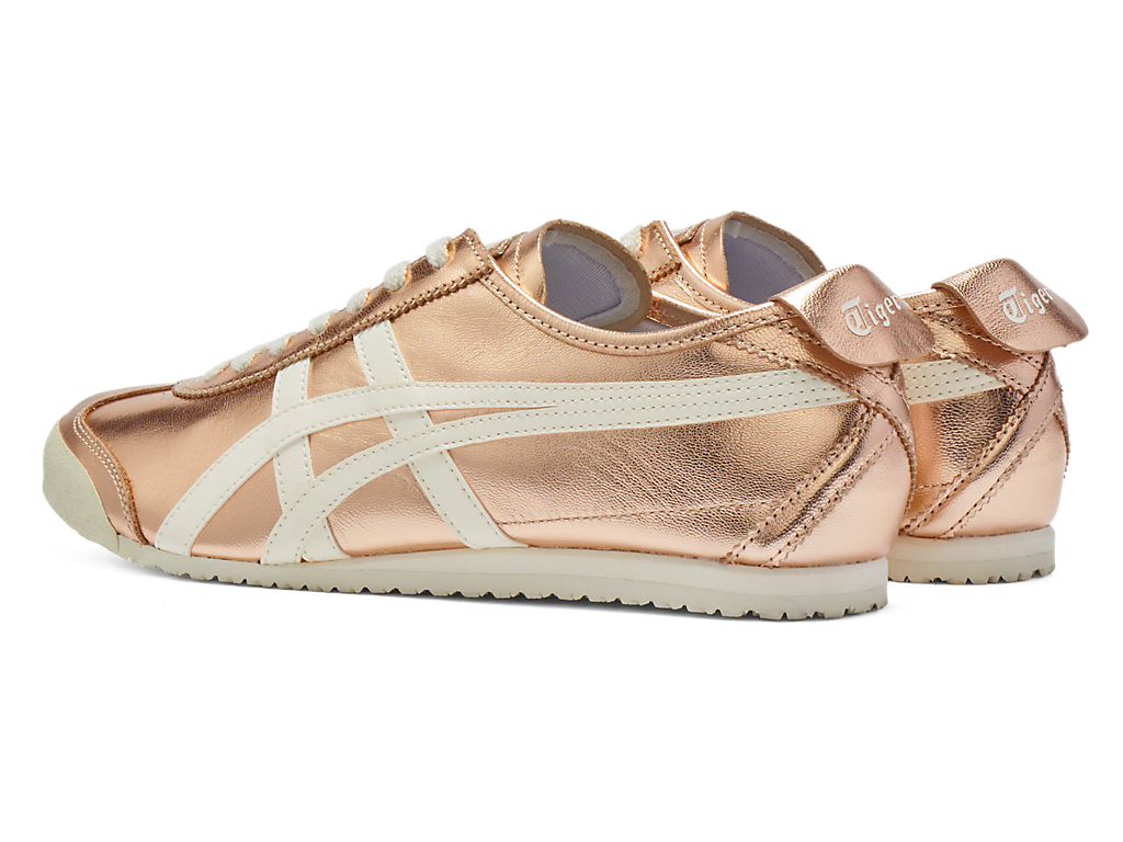 【预购】Onitsuka Tiger MEXICO 66｜1183B566