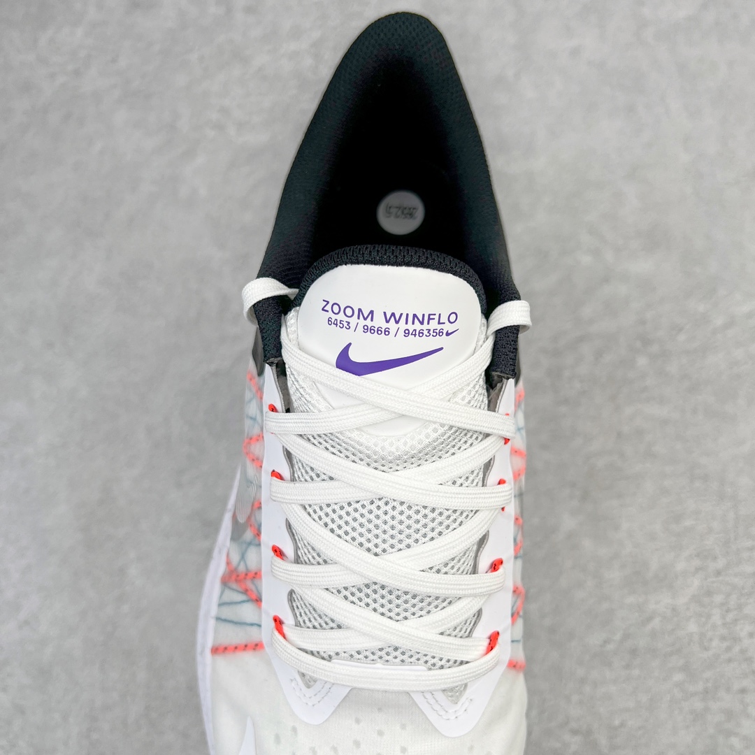 Nike Zoom Winflo 8 CW3419-101  