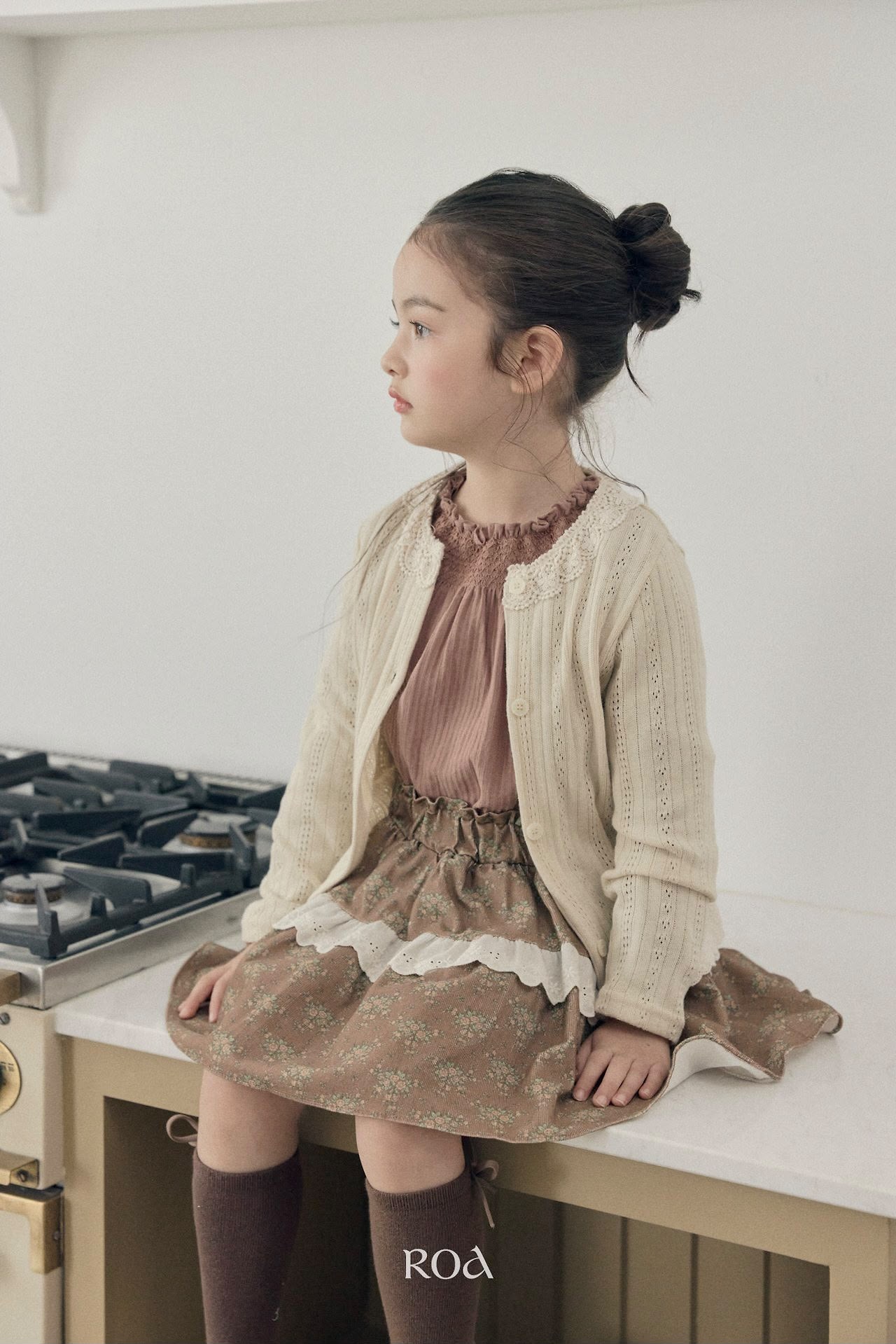 BR6001 Outer