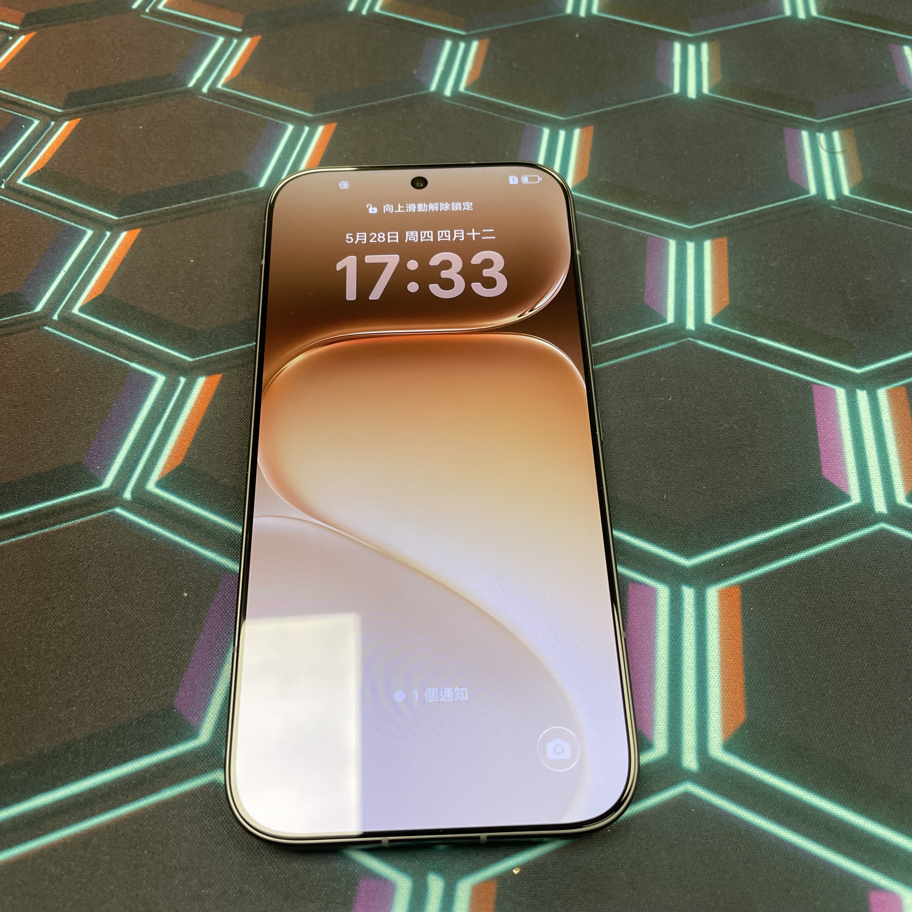 *6642 Honor 600 完美機 12+512GB 黑色 black