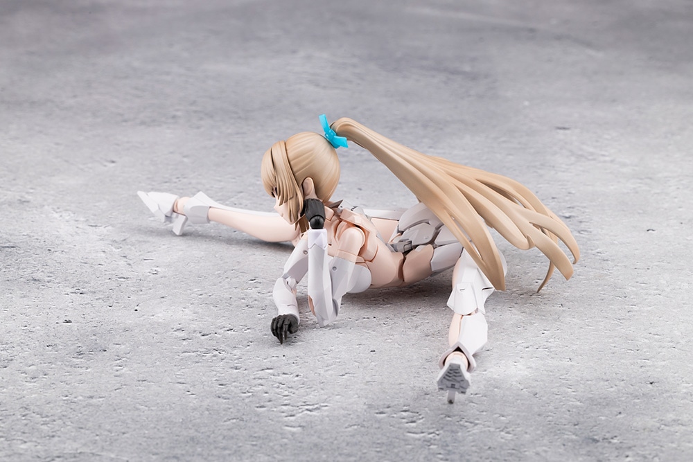 (預訂訂金 $100) (總價 $351) 壽屋 Kotobukiya 無限邂逅 Unlimited Universe Megalomaria EMULATOR #1A 模型 (KO09490) (行版) 