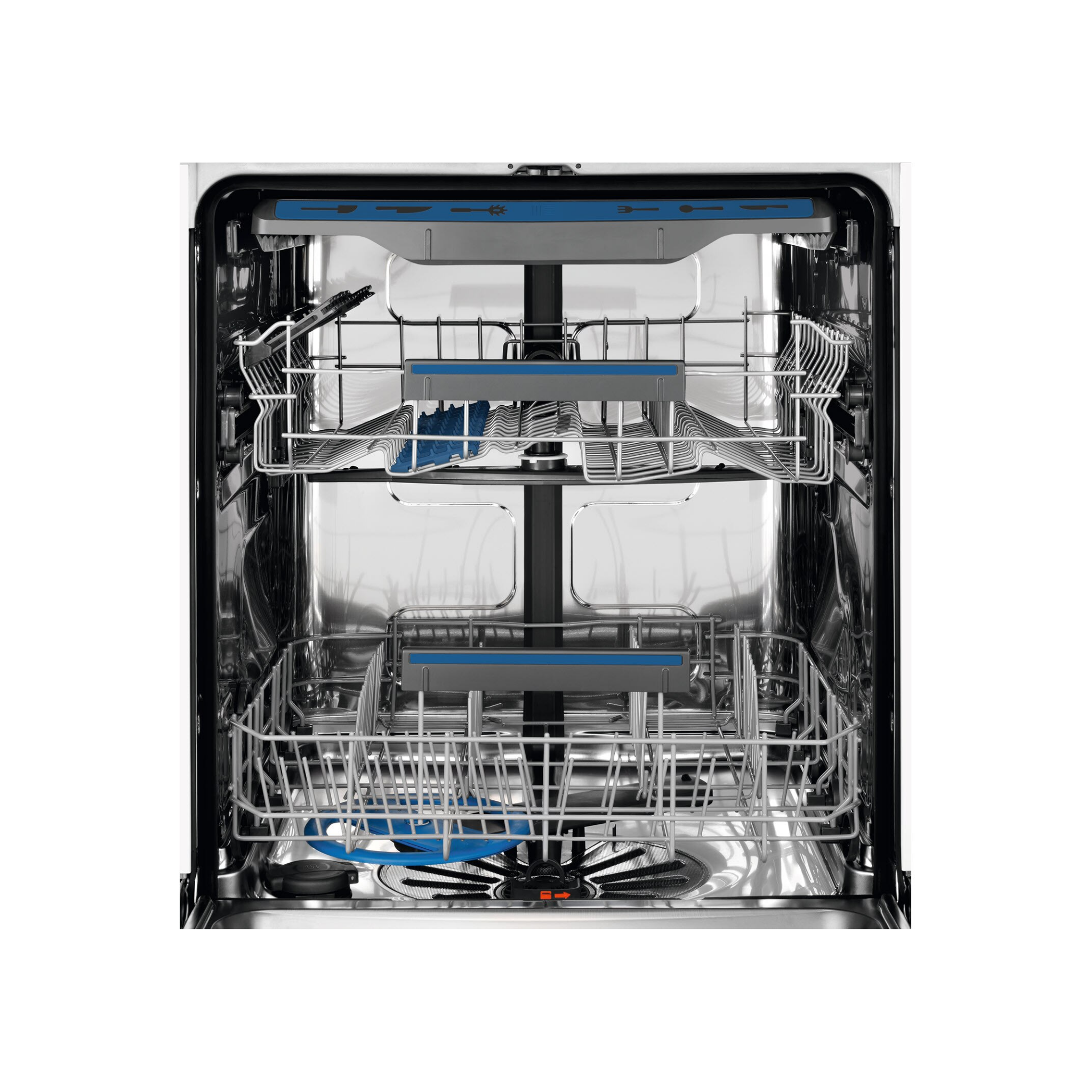 Electrolux UltimateCare 700 Fully Integrated Dishwasher (EEM48301L)