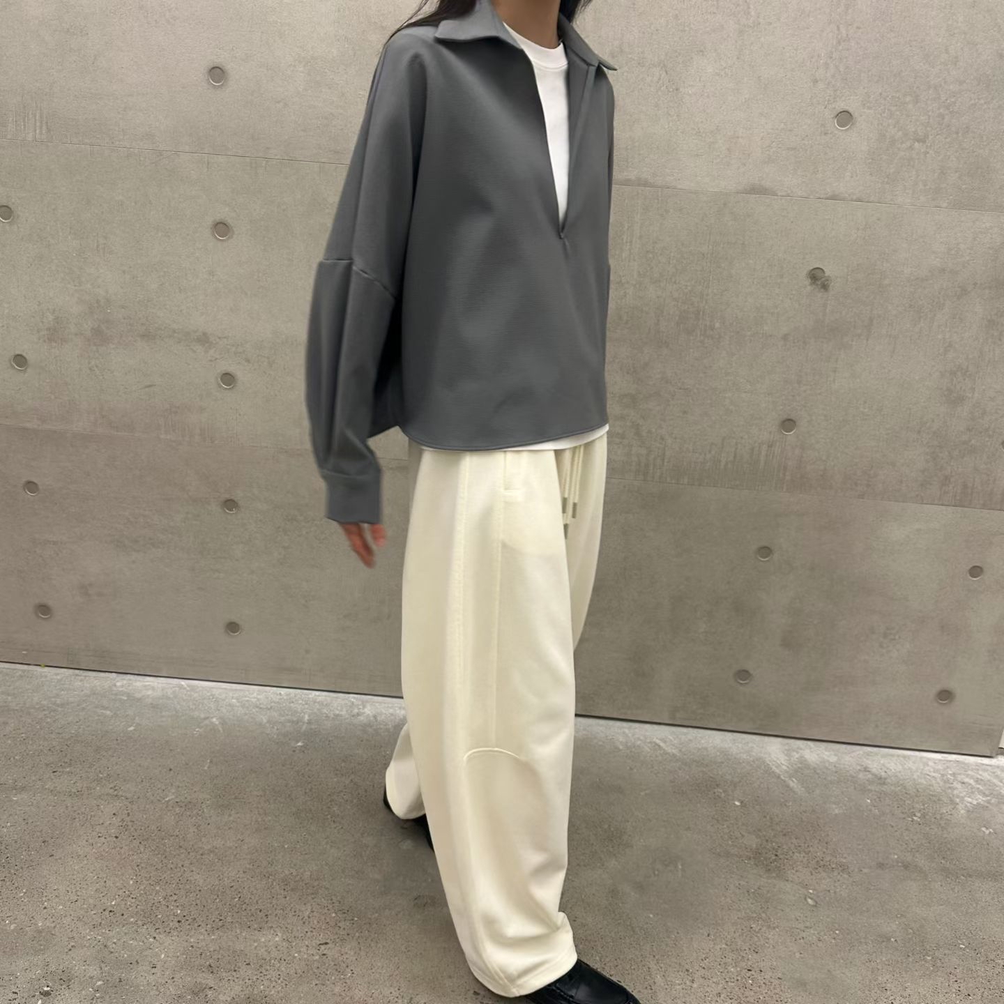 (2026SS) EYEFUL - TOP