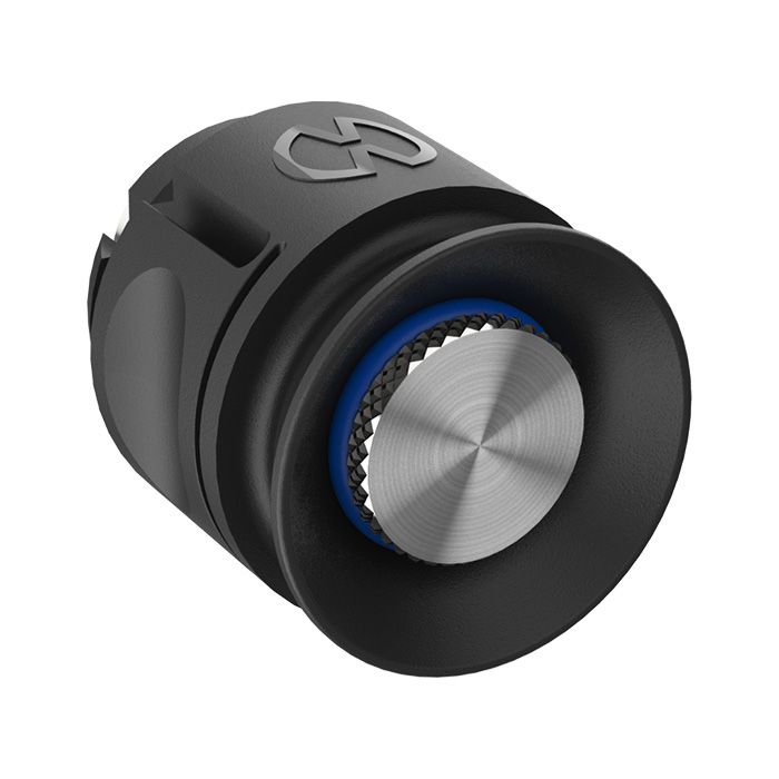 SOLID VALVE | Storz & Bickel