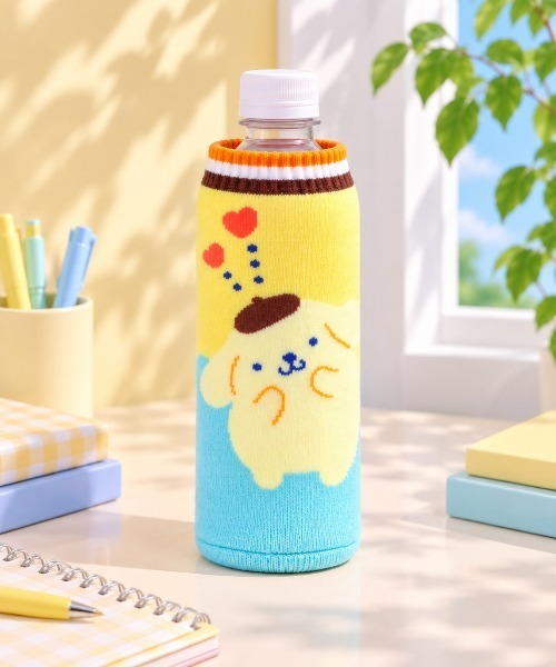 Sanrio 水樽套 / 雨傘套