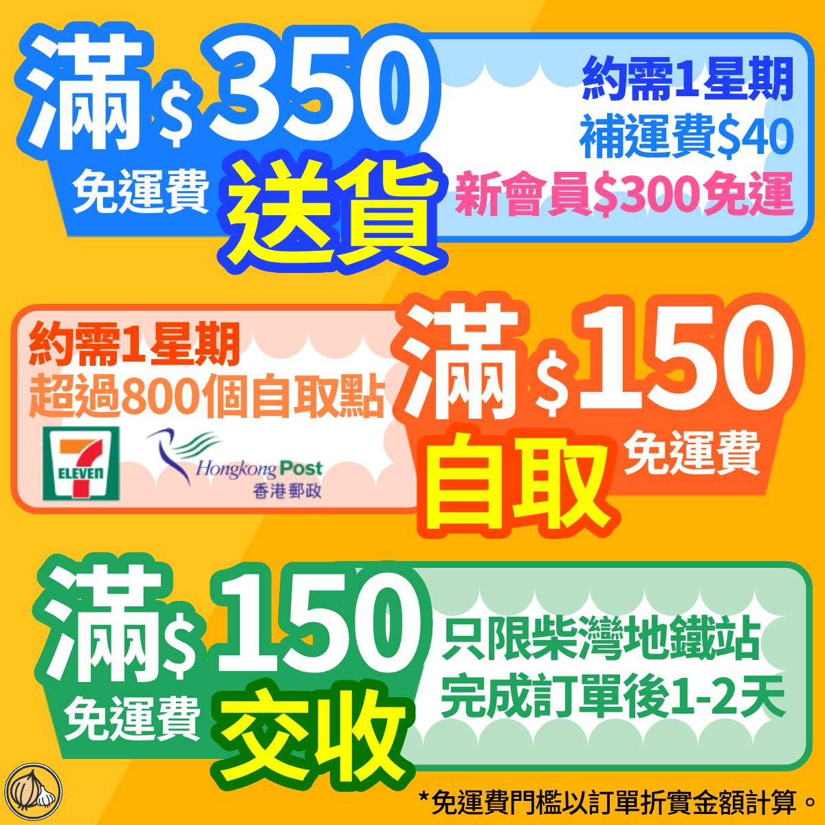 《送貨須知》 (1)