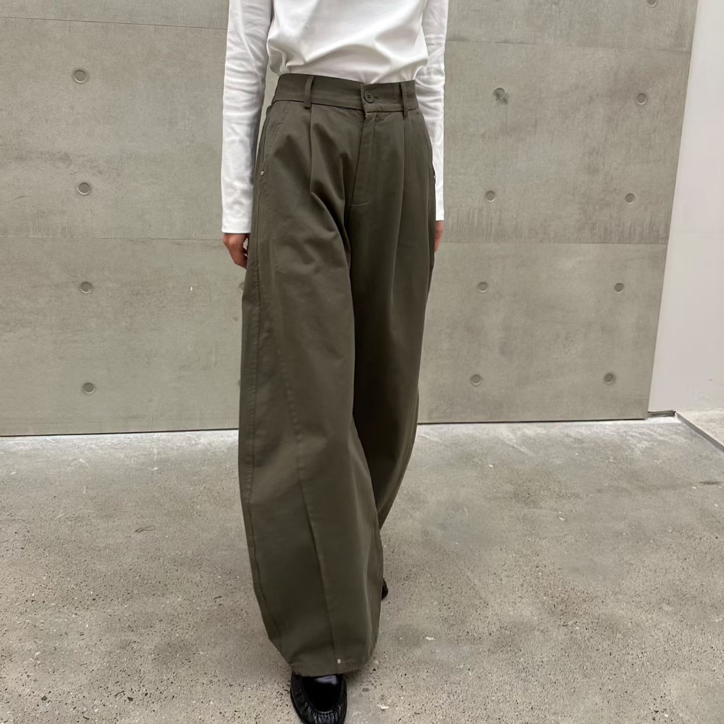 (2026SS) EYEFUL - PANTS