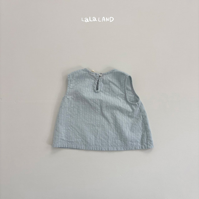 🇰🇷Lalaland Bebe背心/長褲