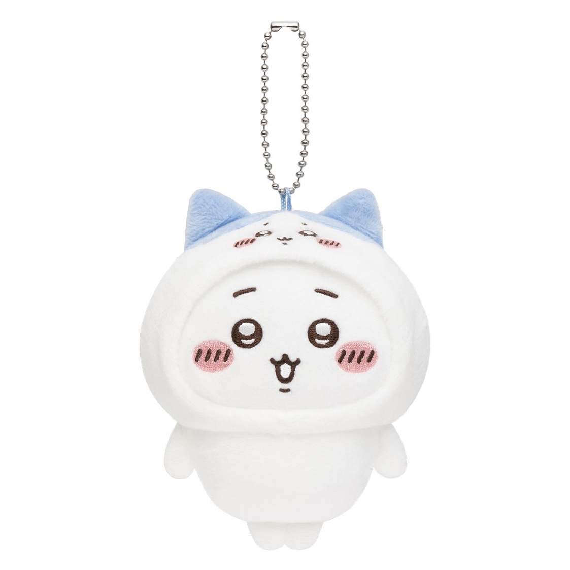 Chiikawa 一番抽獎系列 公仔匙扣｜預訂