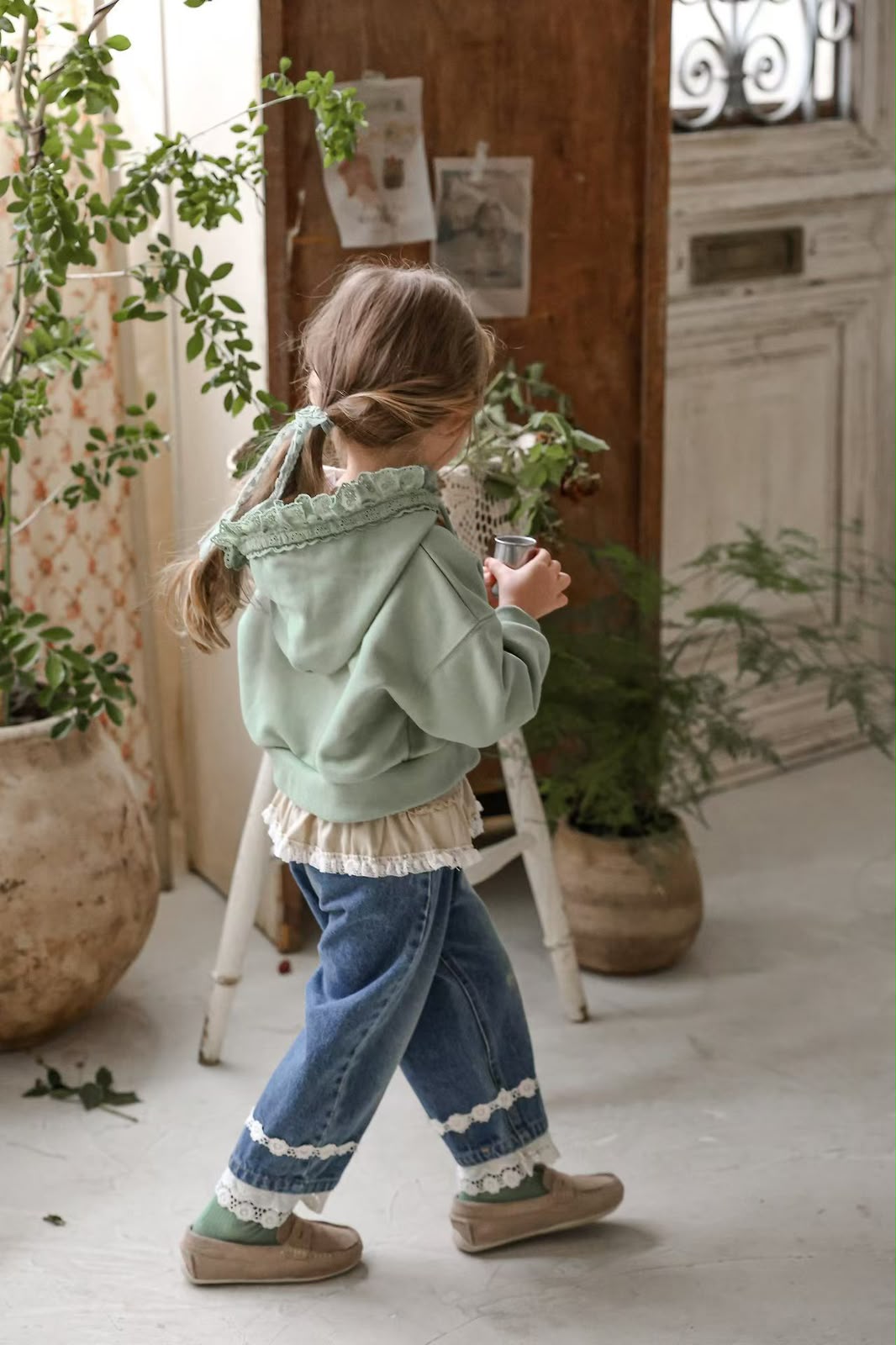 BF6263 Pants