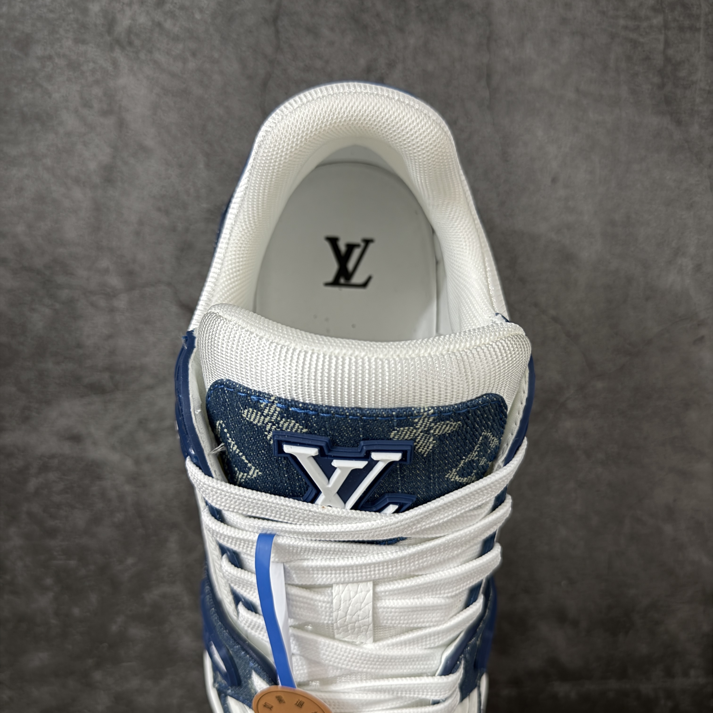 Louis LV Vuitton Sneaker