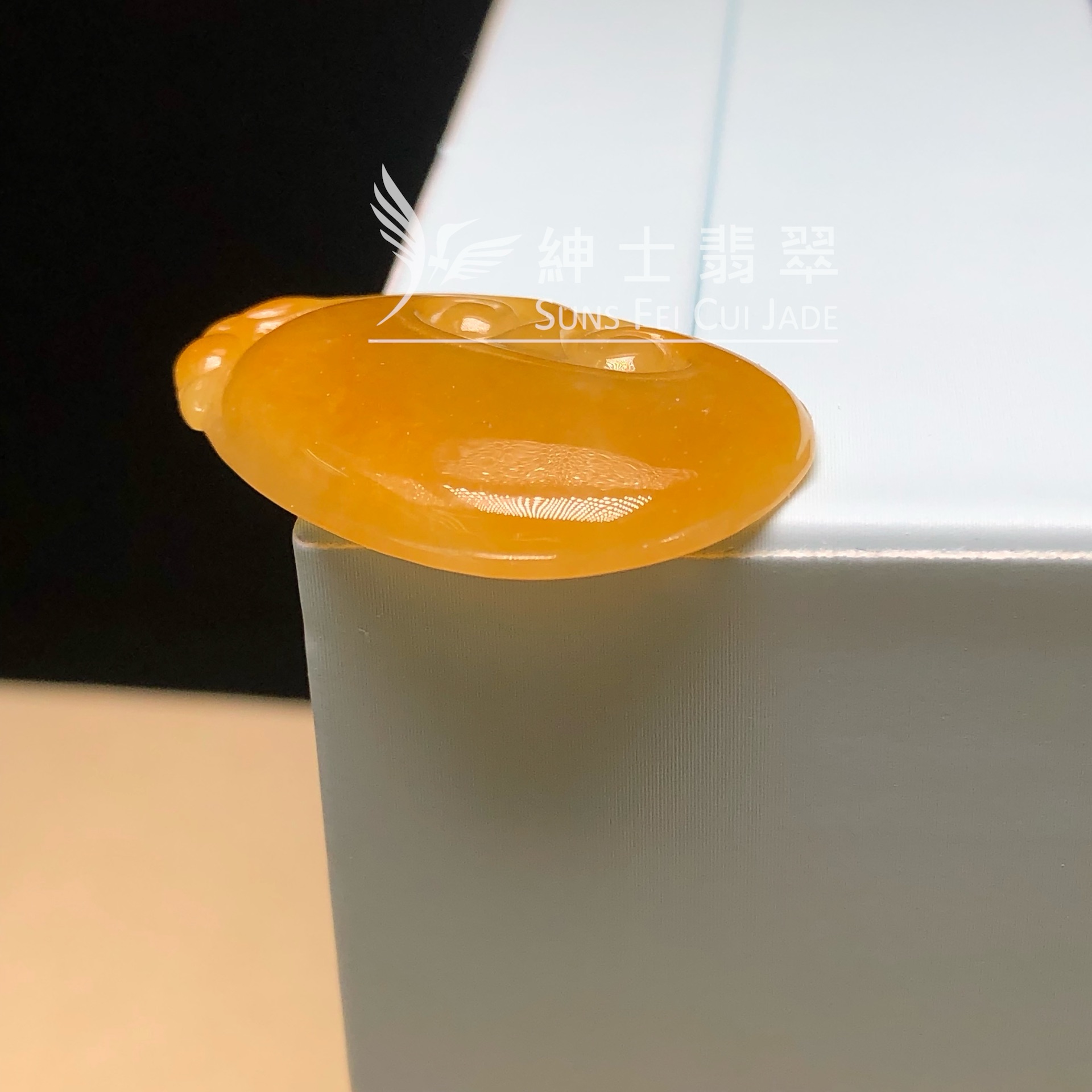 YK00986 滿翡如意