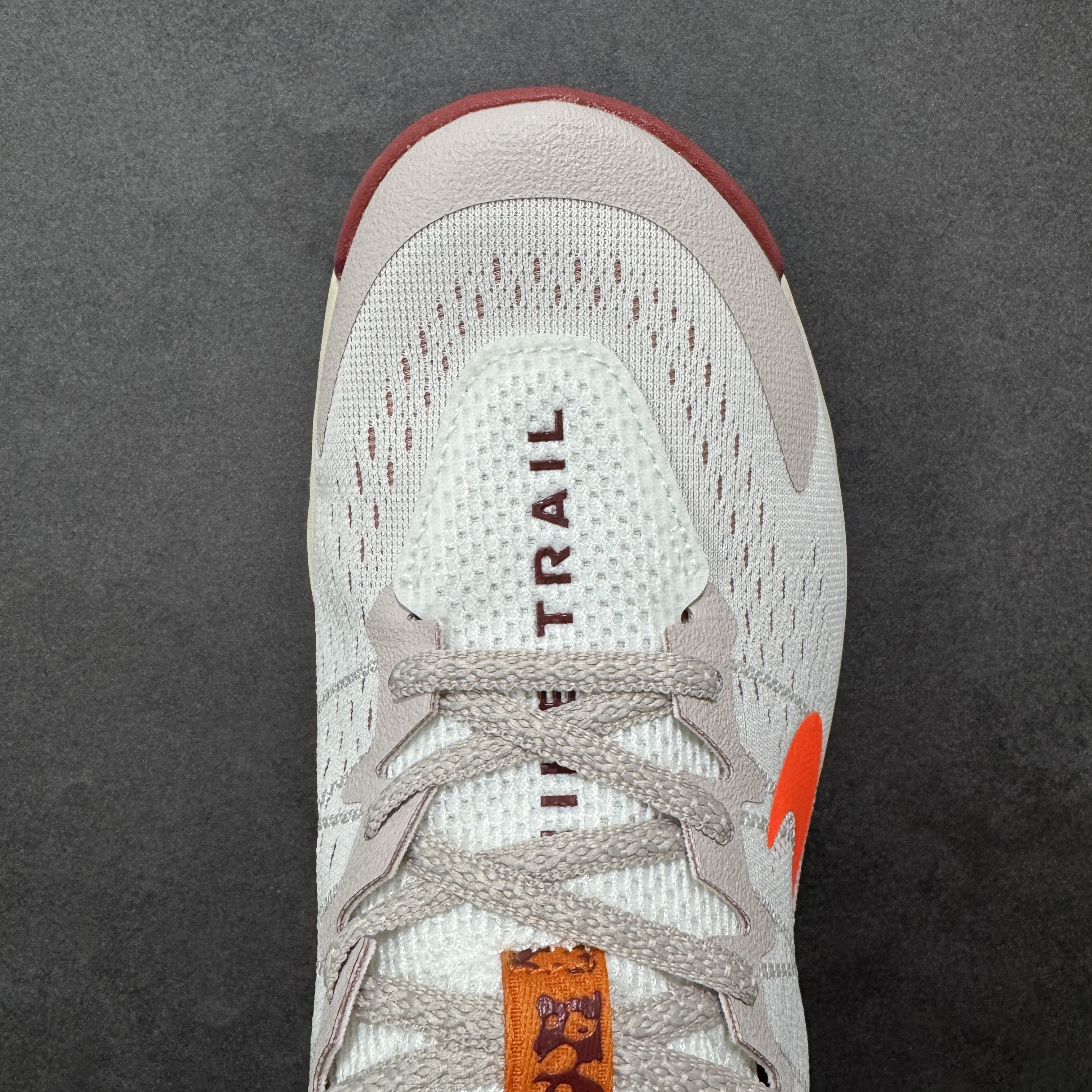 Nike ReactX Wildhorse 10 FV2337-102