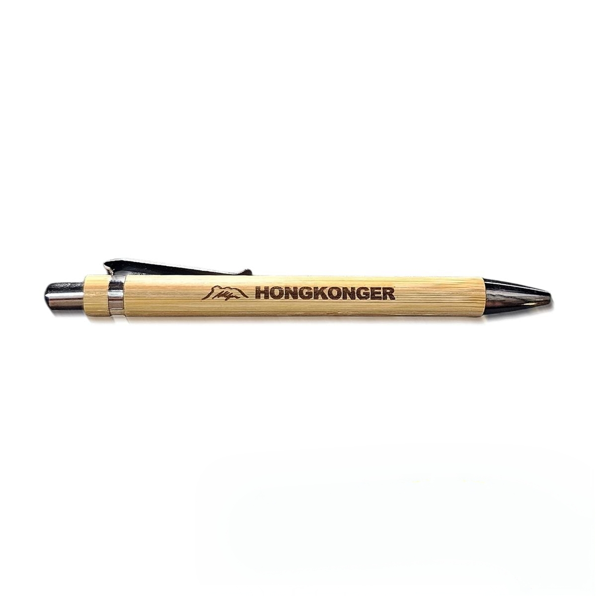【入木三分・免費刻名】HONGKONGER 職人竹筆 • 批量散水應援 Set