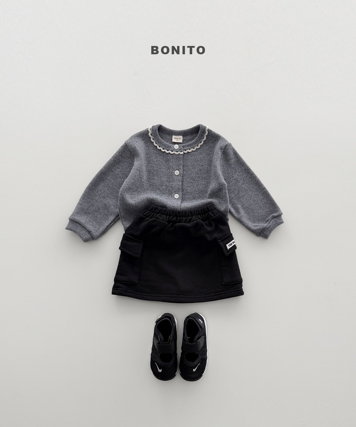 Bonito | Cargo Skirt