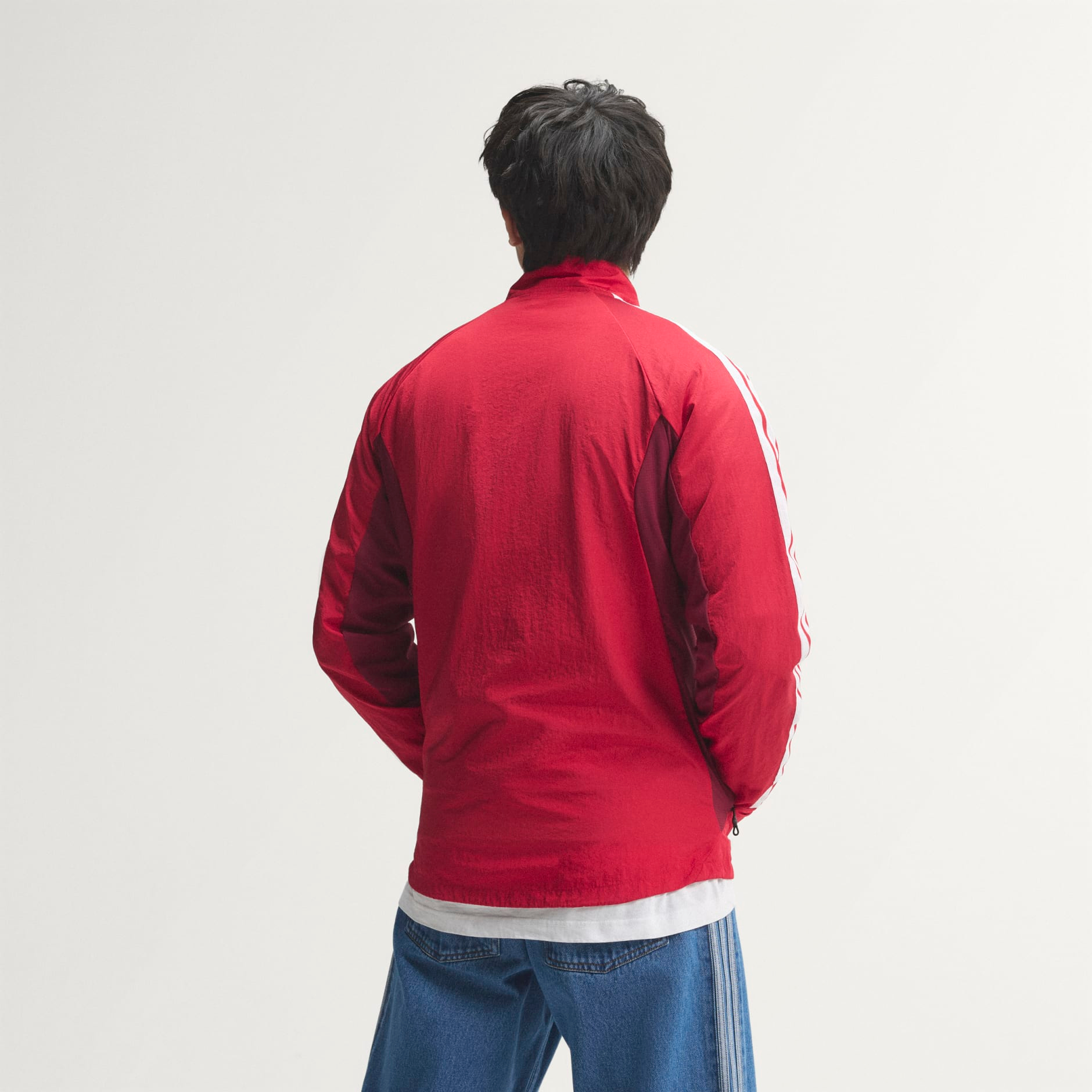 Adidas Arsenal 阿仙奴 2026-27 主場出場外套 KV6745
