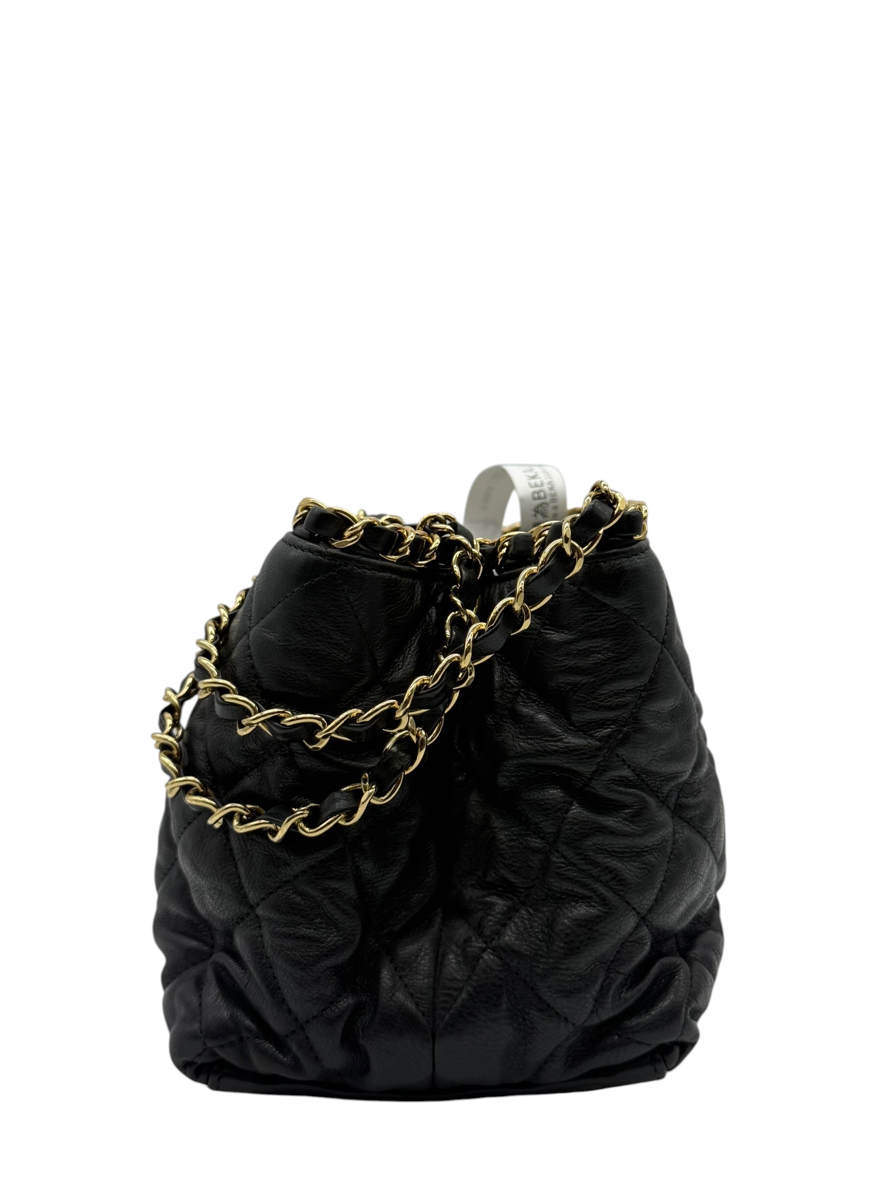 Pre-Owned CHANEL Small Shopping Bag / Product Code: 26060106