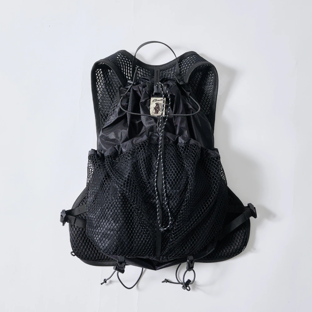 【7月預購】日版Conmaster輕量Pack-Vest