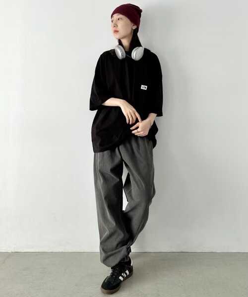 預訂 韓版TNF Pocket短袖Tee [貨號26A438]