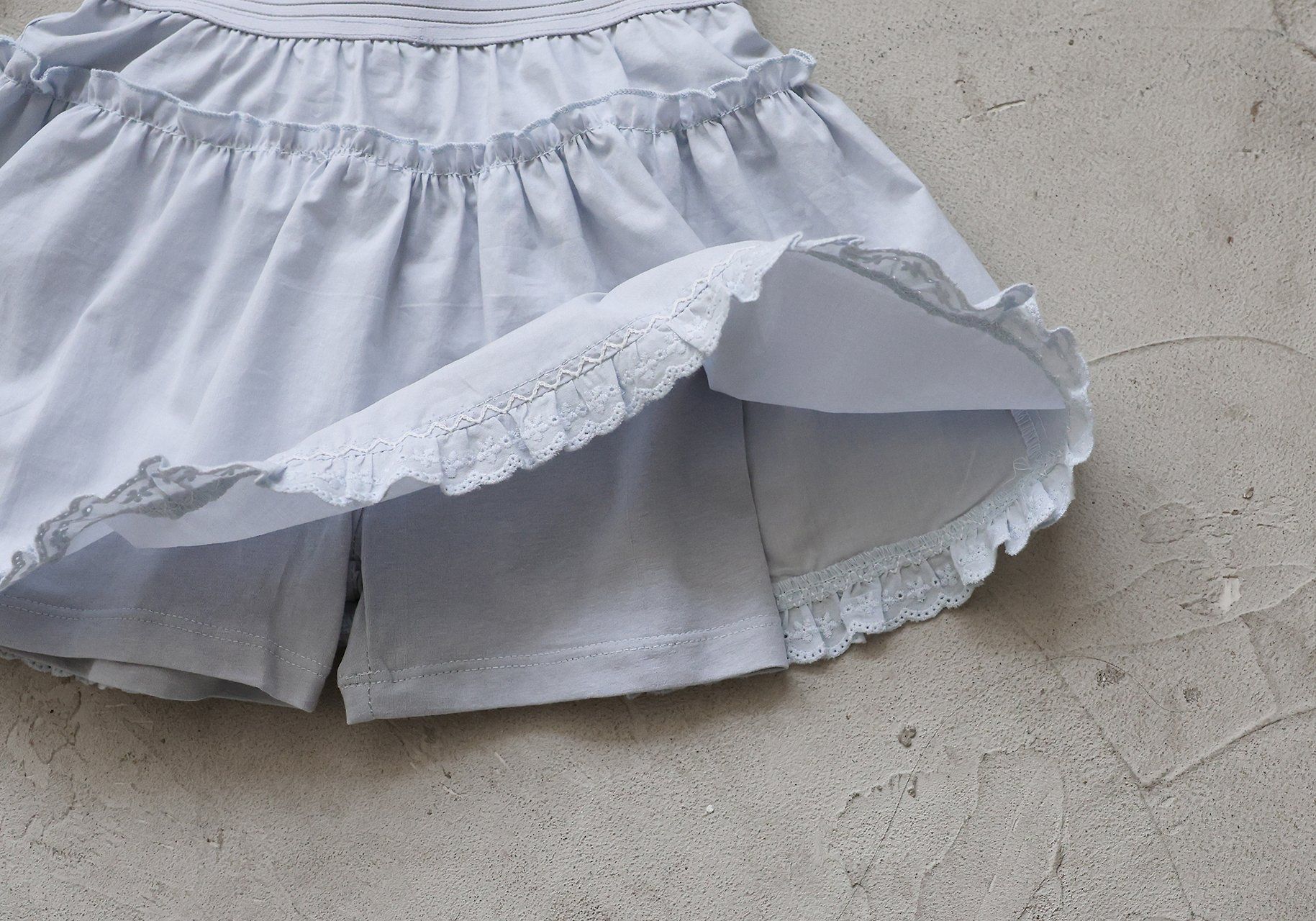 BF4403 Skirt