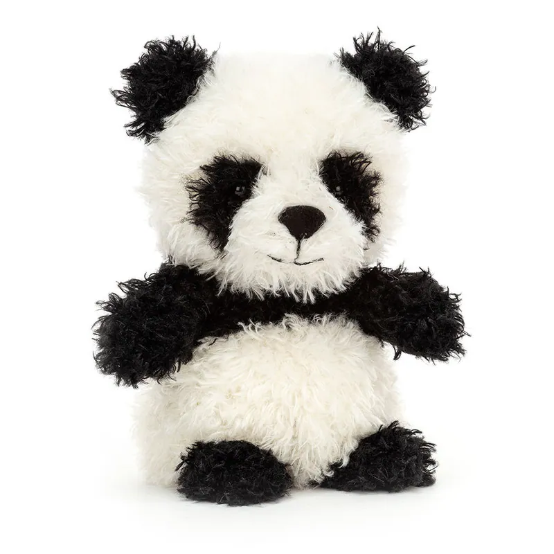 【英國】JellyCat Little Panda