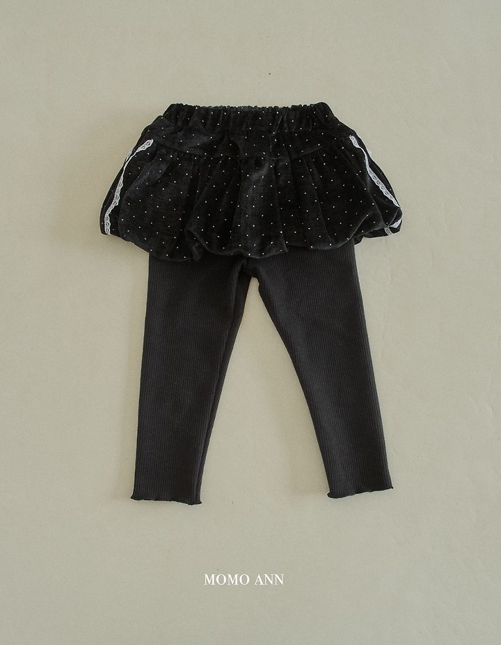 Momoann | Balloon Leggings
