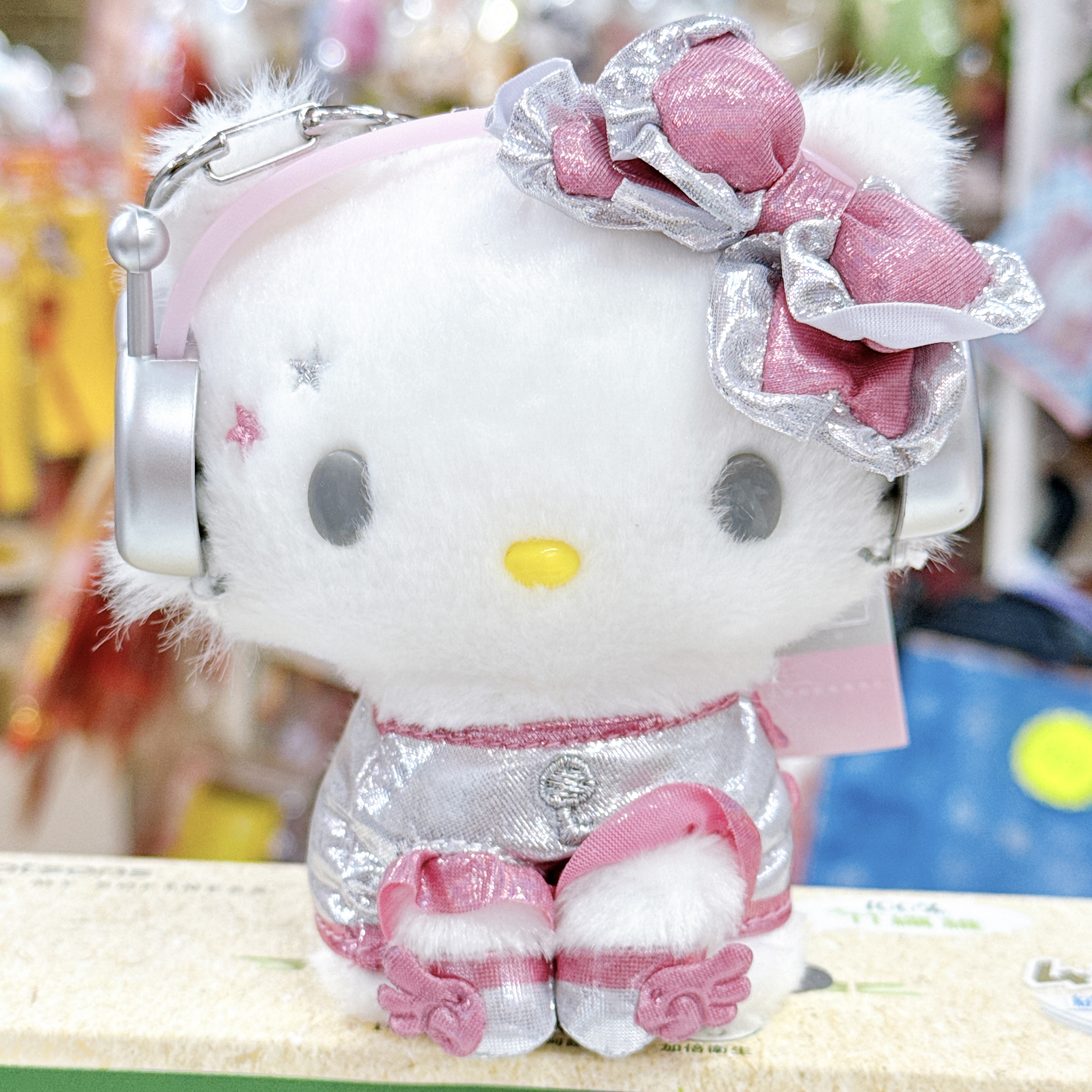 日本Sanrio-心動星球 系列商品