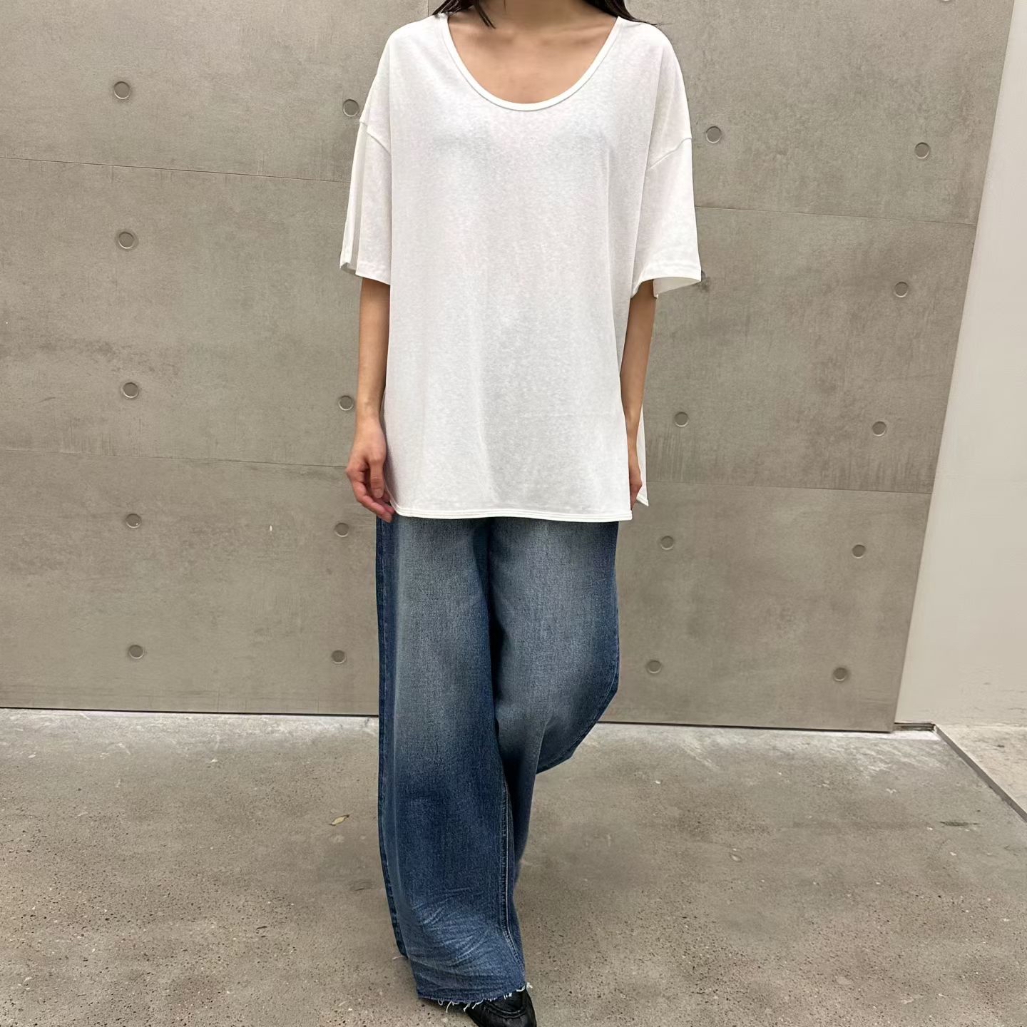 (2026SS) EYEFUL - TOP