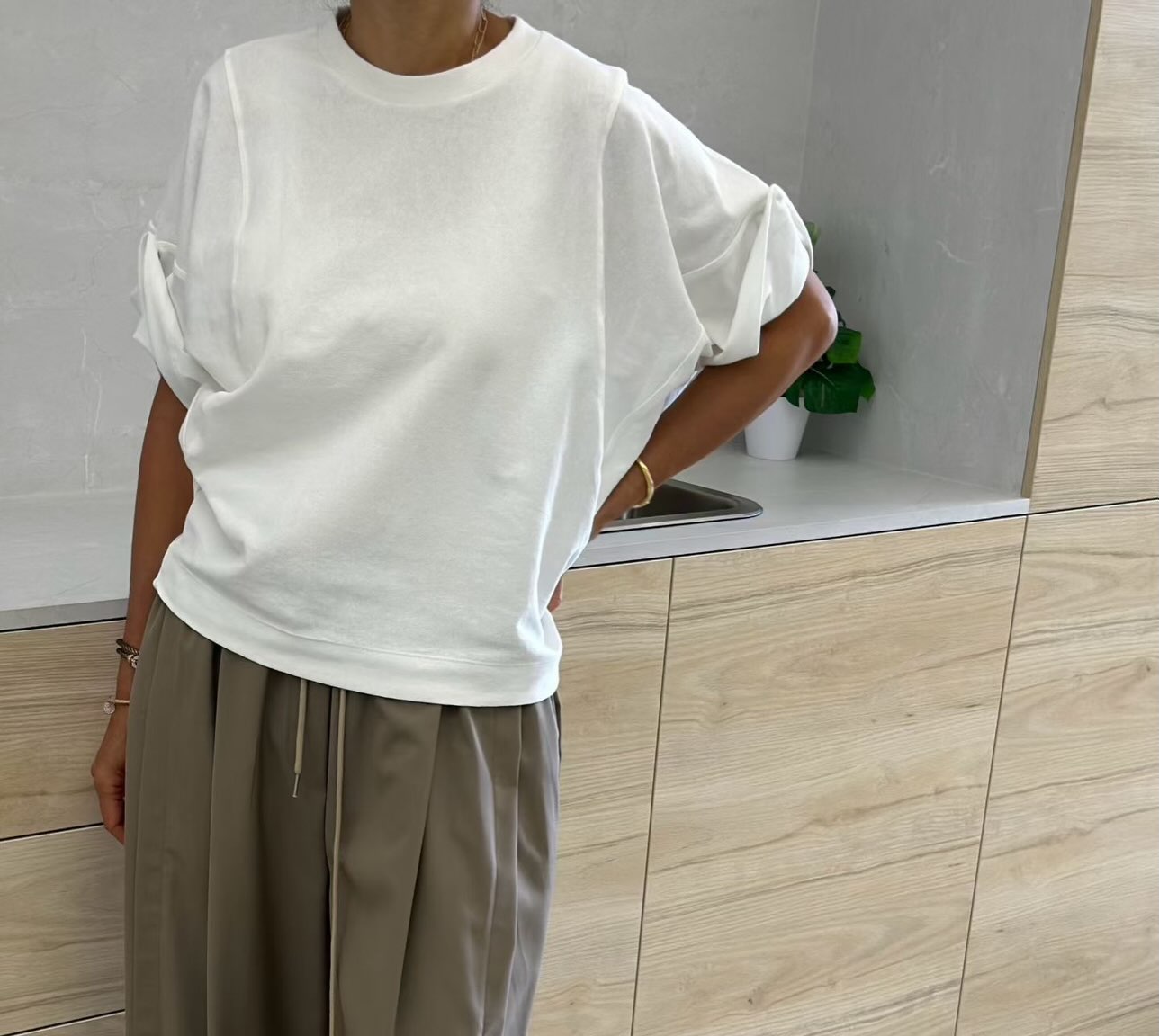 (2026FW) LAMINEDOR - TOP