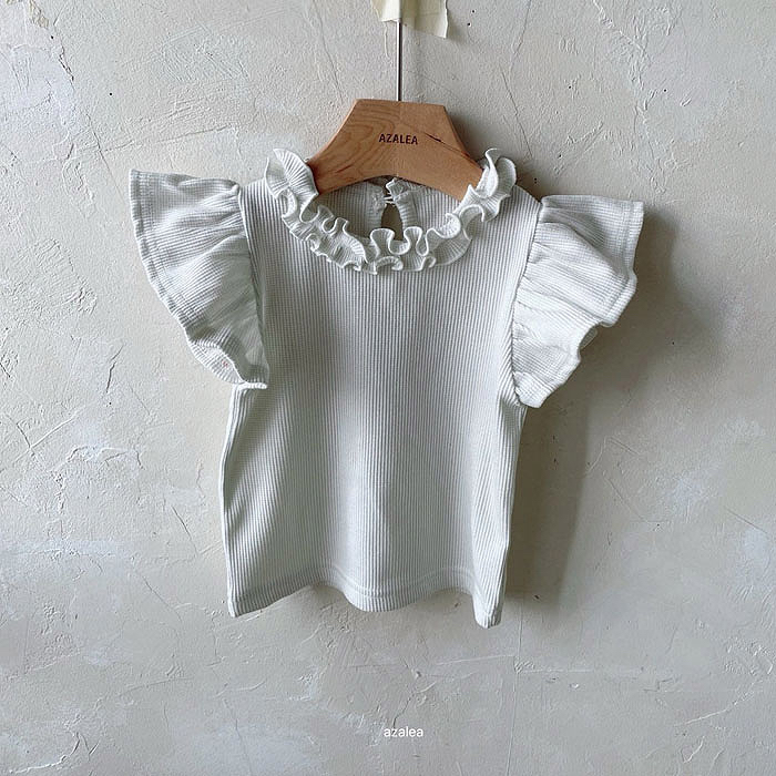 🇰🇷azalea 上衣