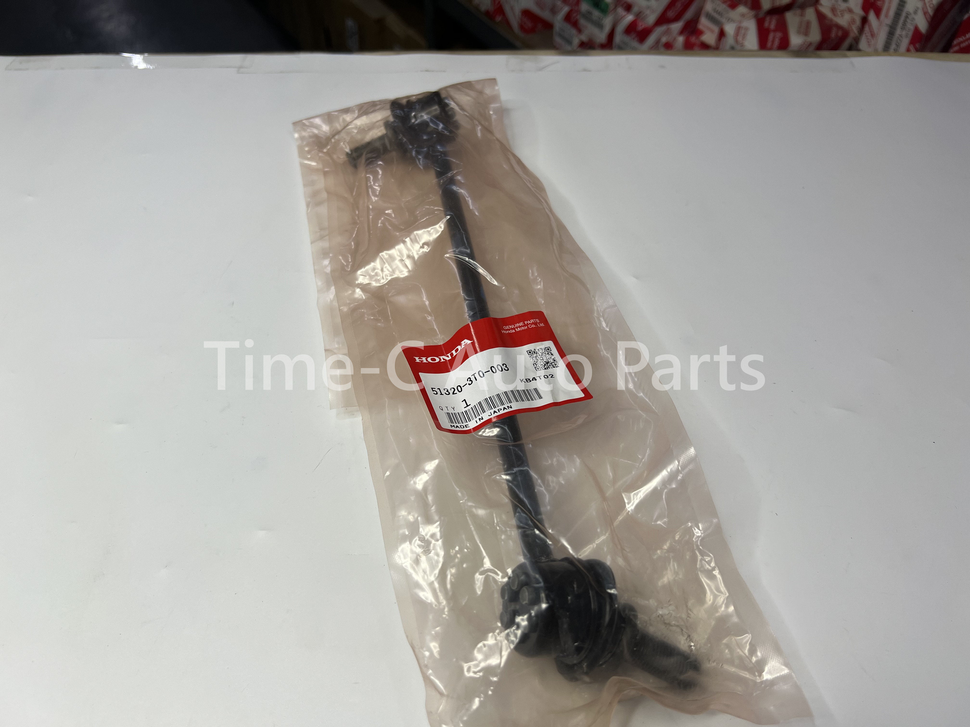 平衡桿頭(右) 51320-3T0-003 - Honda Stepwgn