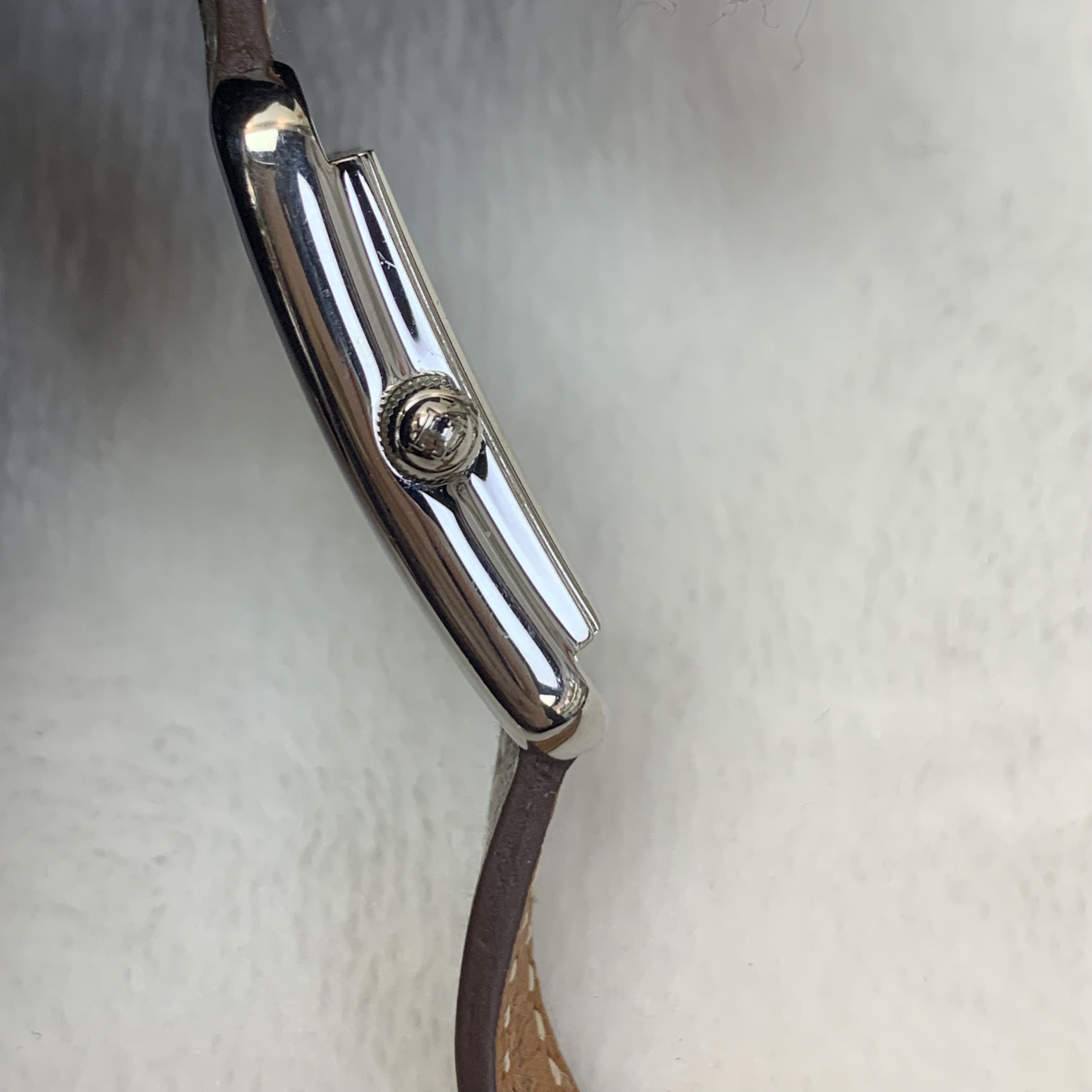 Hermes Nantucket watch 有正單 ❌錶盒
