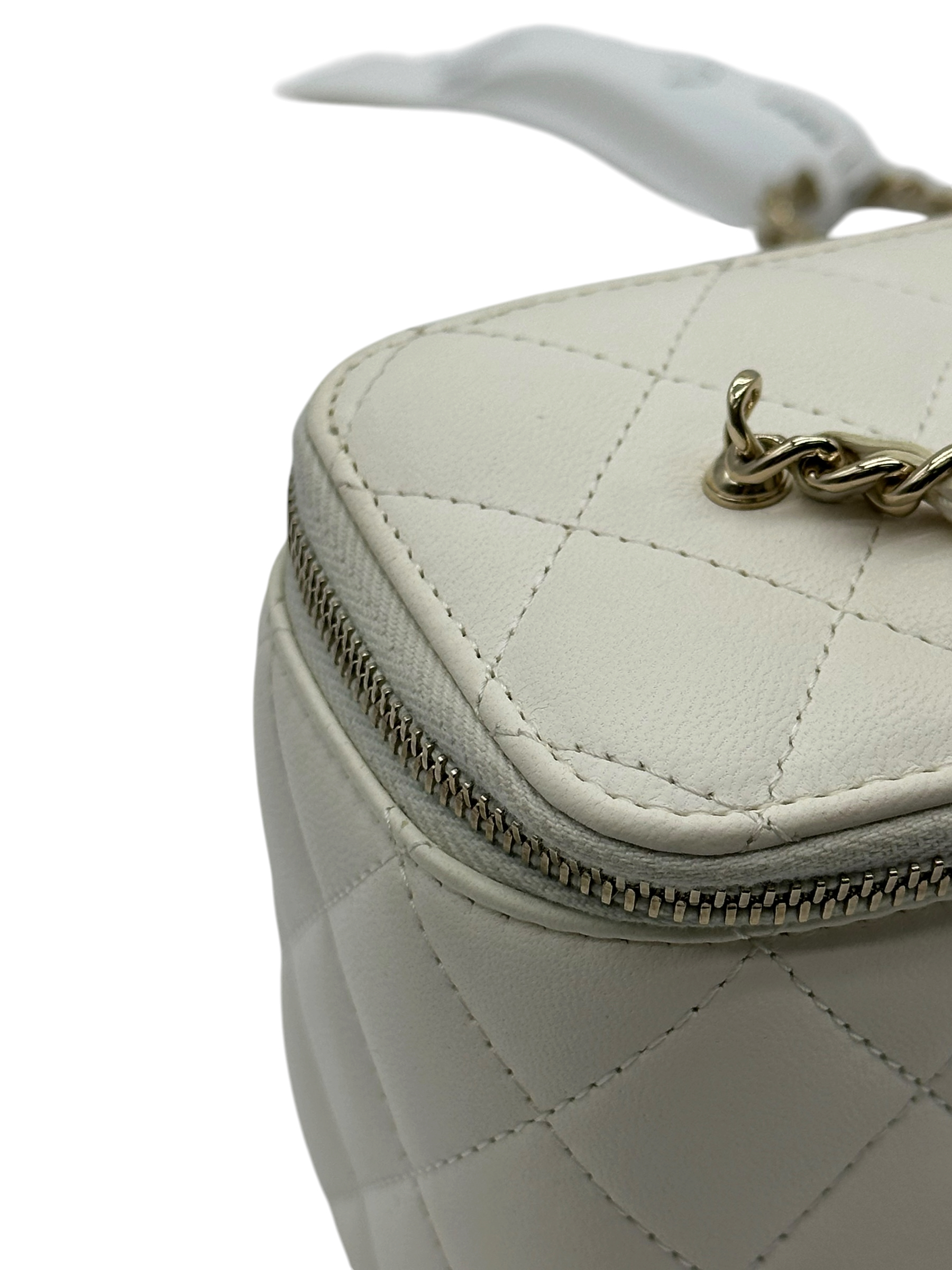 Pre-Owned CHANEL Vanity Case / Product Code: 26052406