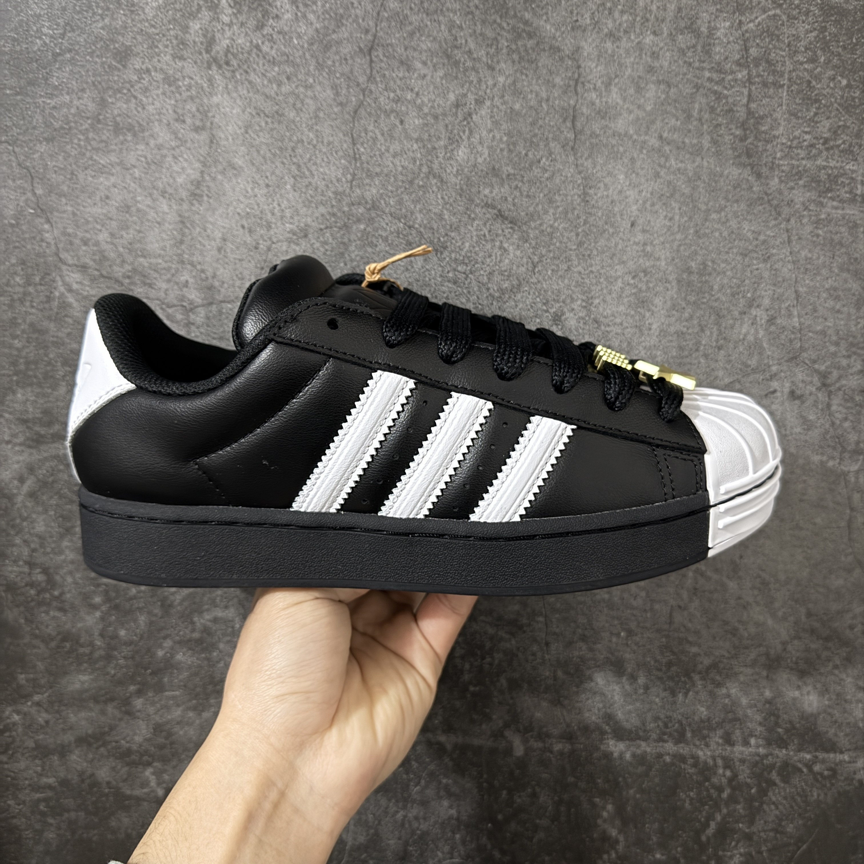 Adidas Originals Superstar II JR7444