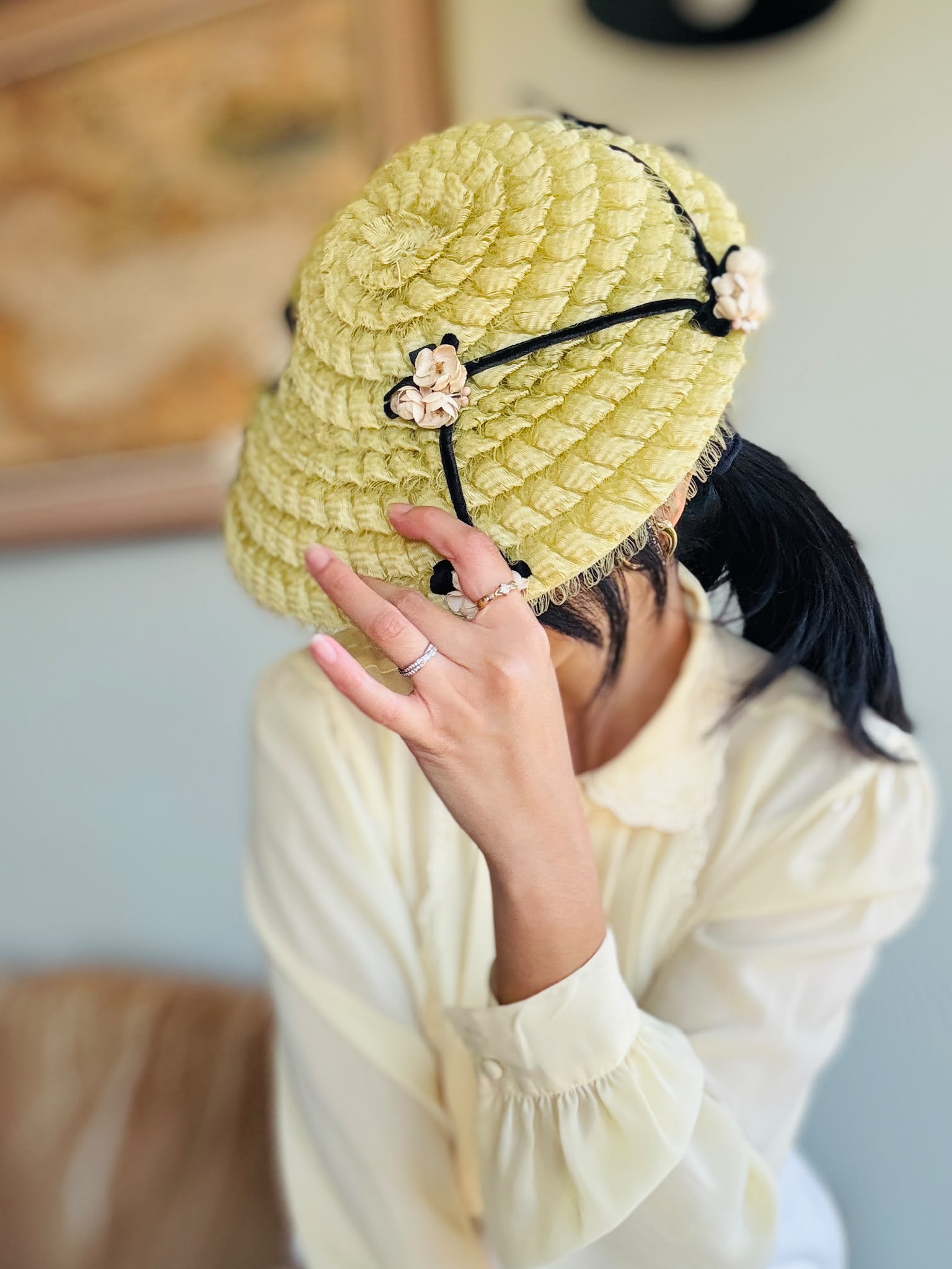 MT hat