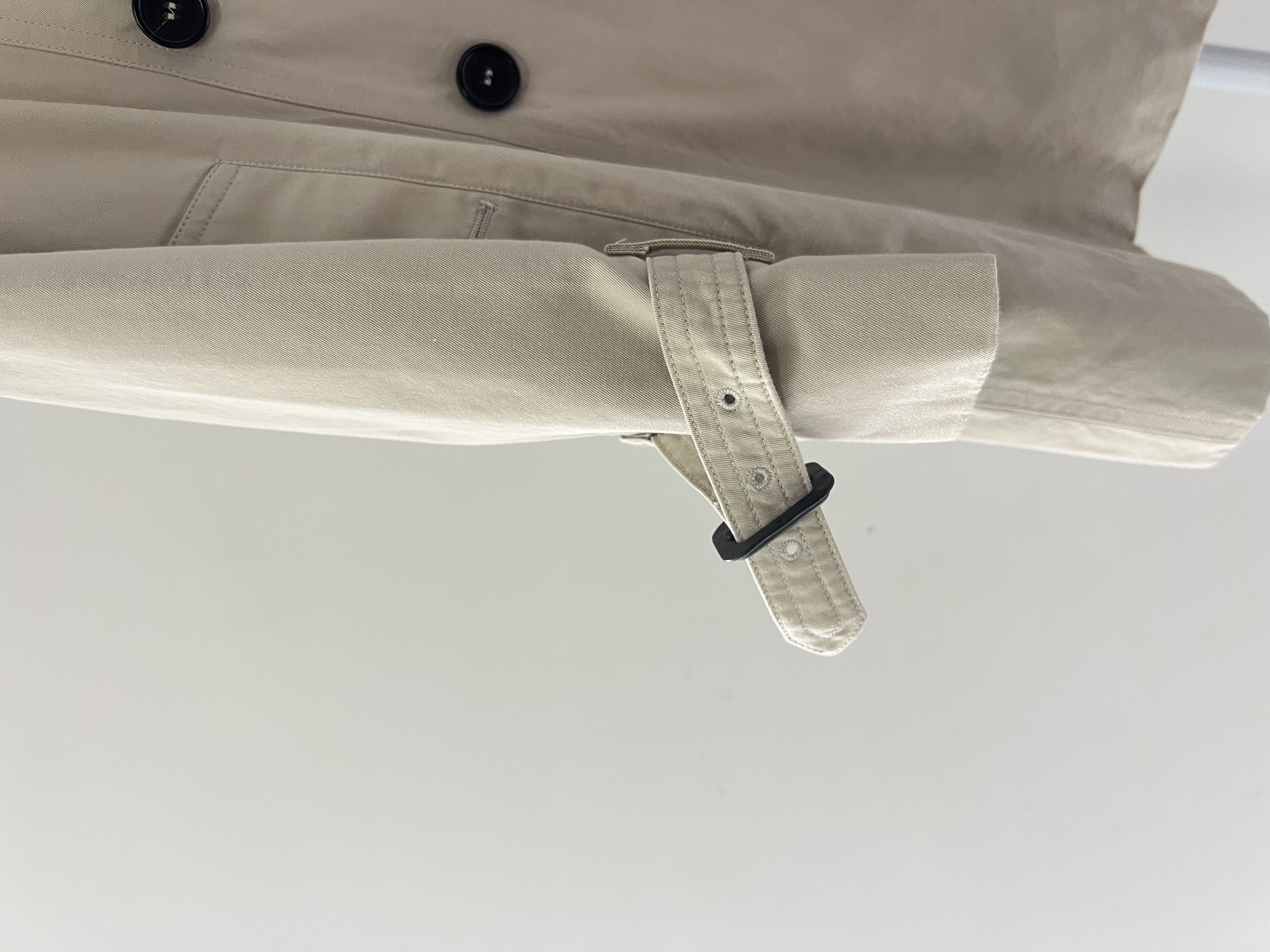 Pre-owned Burberry Coat / Product Code: 26052109