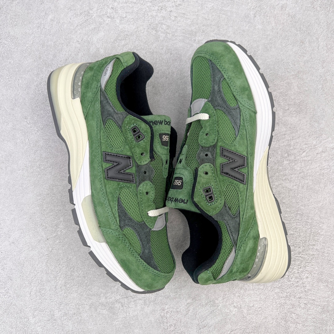 JJJJOUND x New Balance 992 M992JJ