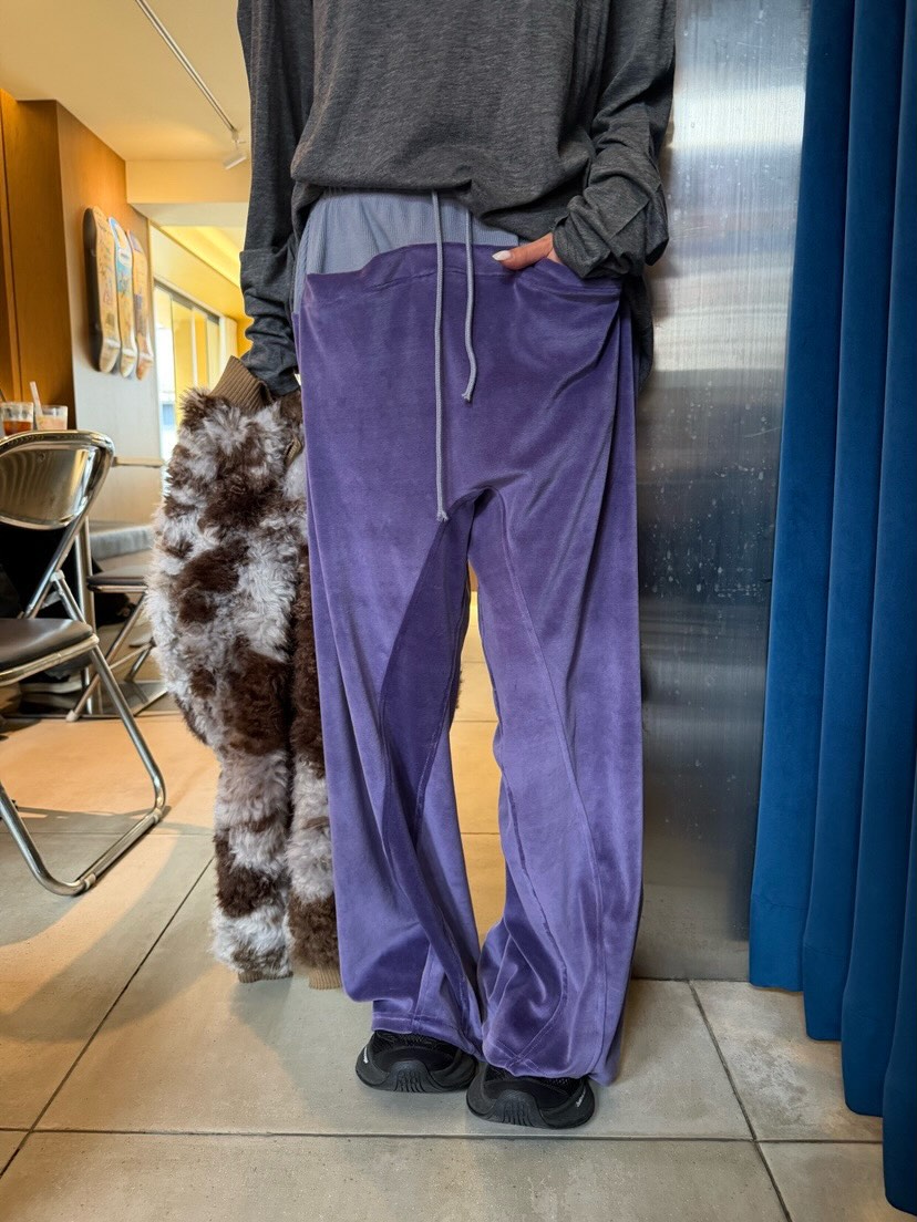 (2026FW) FRANC - PANTS