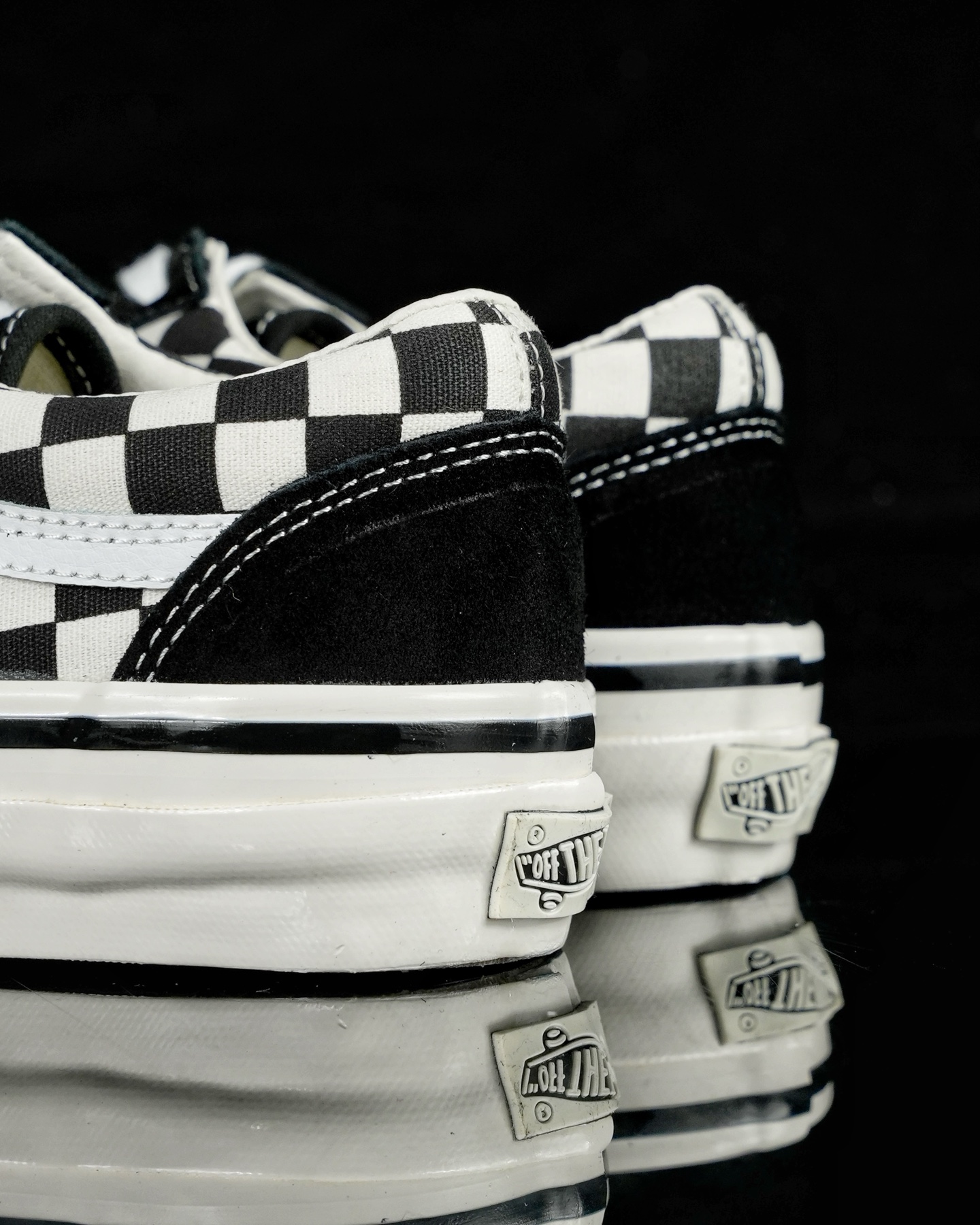 Vans Old Skool 36 DX