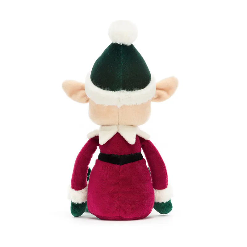 【英國】Jellycat Eldo Elf