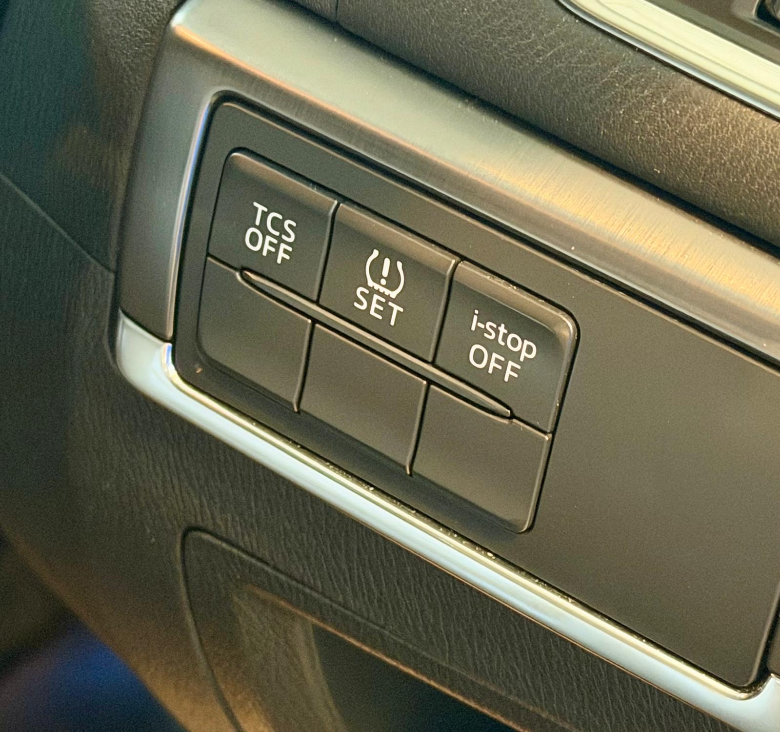 Mazda CX-5 2.5 IPM AWD R-Grade 2015