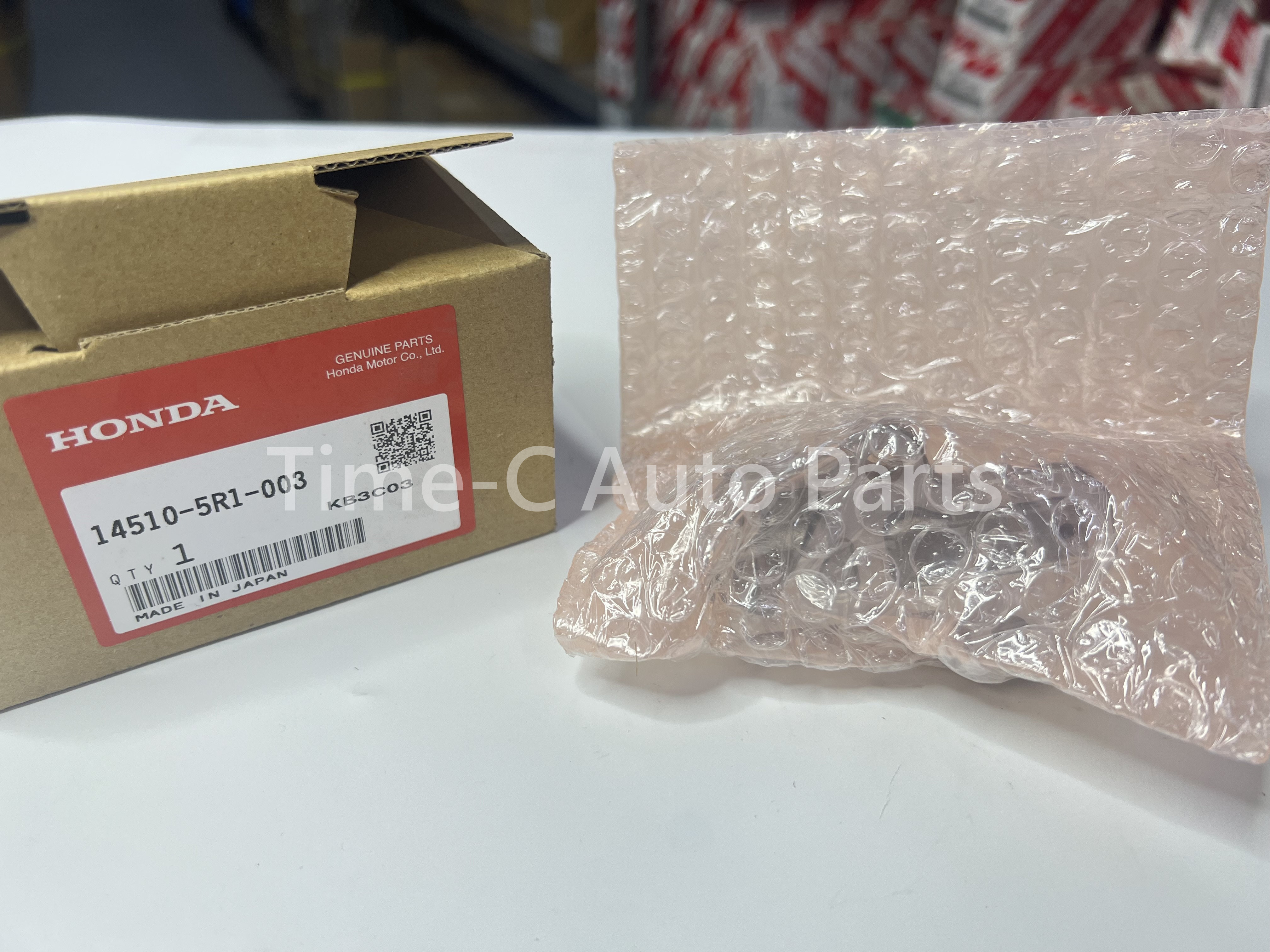 鏈頂 14510-5R1-003 - Honda Fit Jazz GK