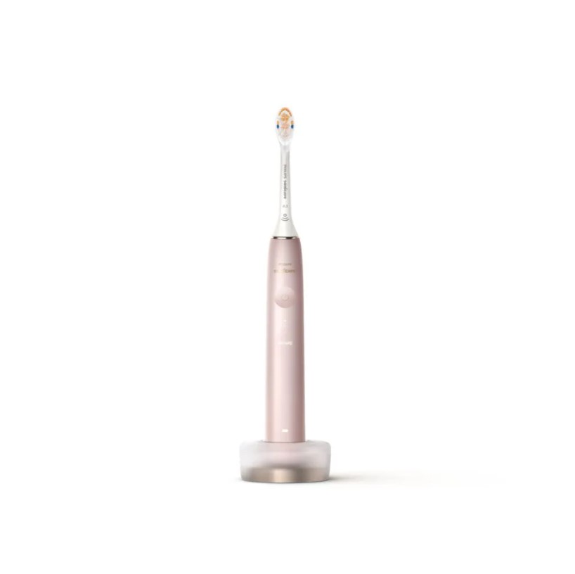 香港行貨 Philips 飛利浦 Sonicare 9900 Prestige 具備 Senseiq 的電動牙刷 HX9996/13 2年保養