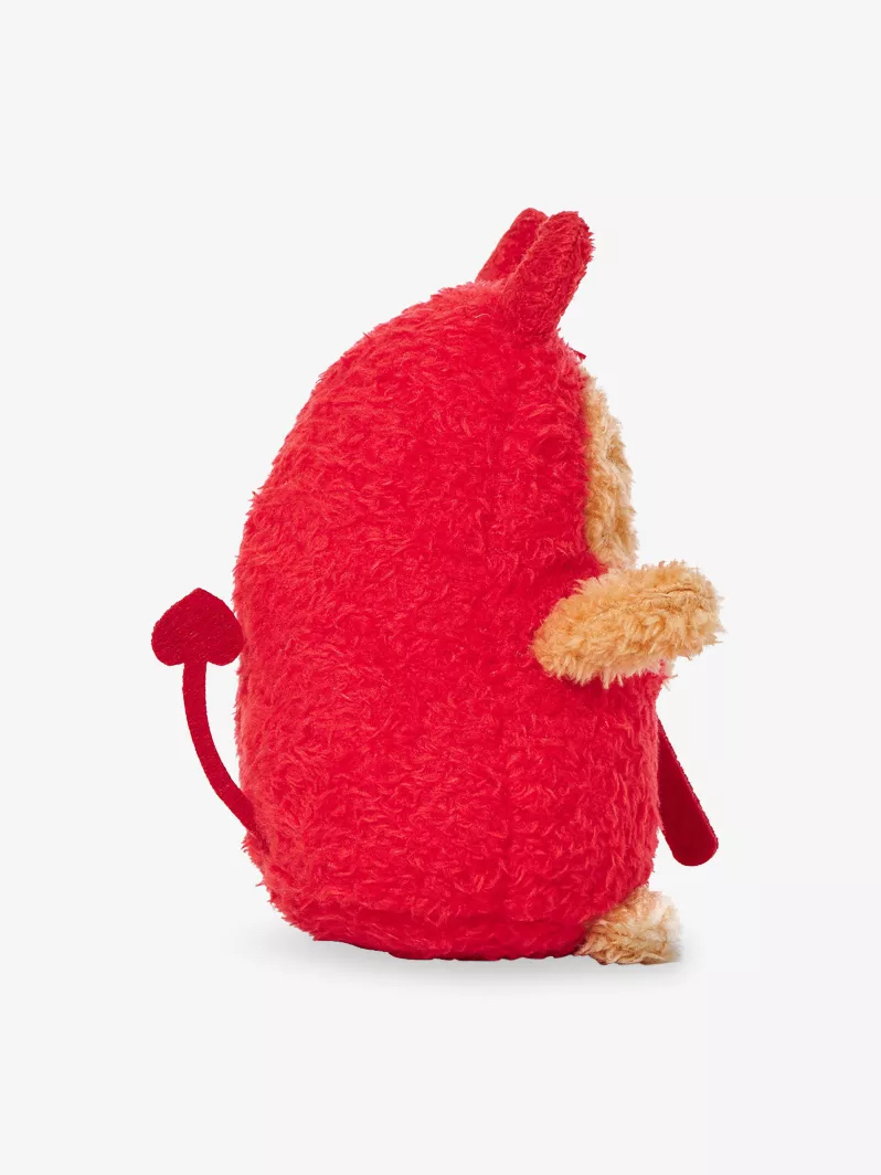 Noodoll Ricepud Red Devil Mini 小惡魔