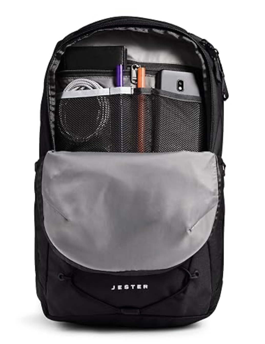 The North face Jester Backpack 27L